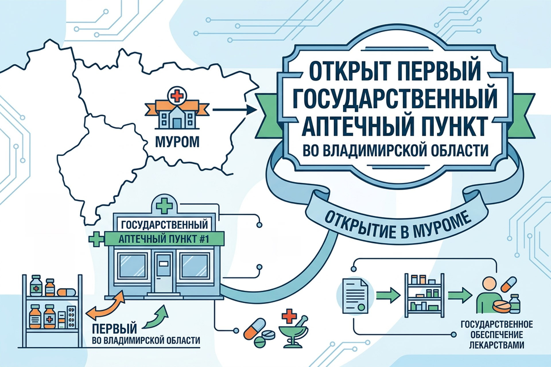 В Муроме у нетрезвого водителя могут забрать машину. Новости Мурома. Муром-Инфо