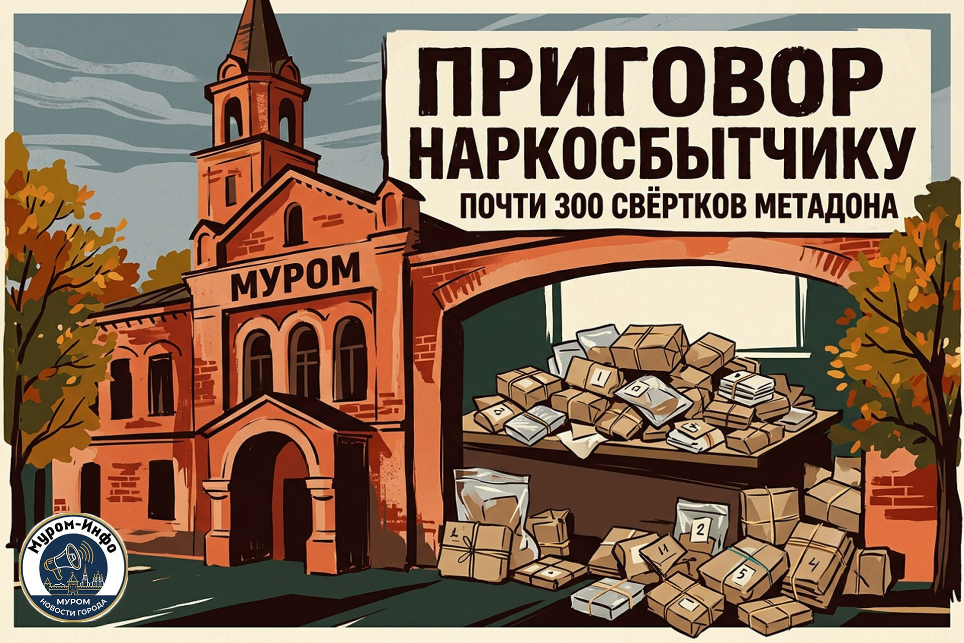 В Муроме прокуратура встала на защиту 17‑летней девушки: работодатель не оформил с ней договор
