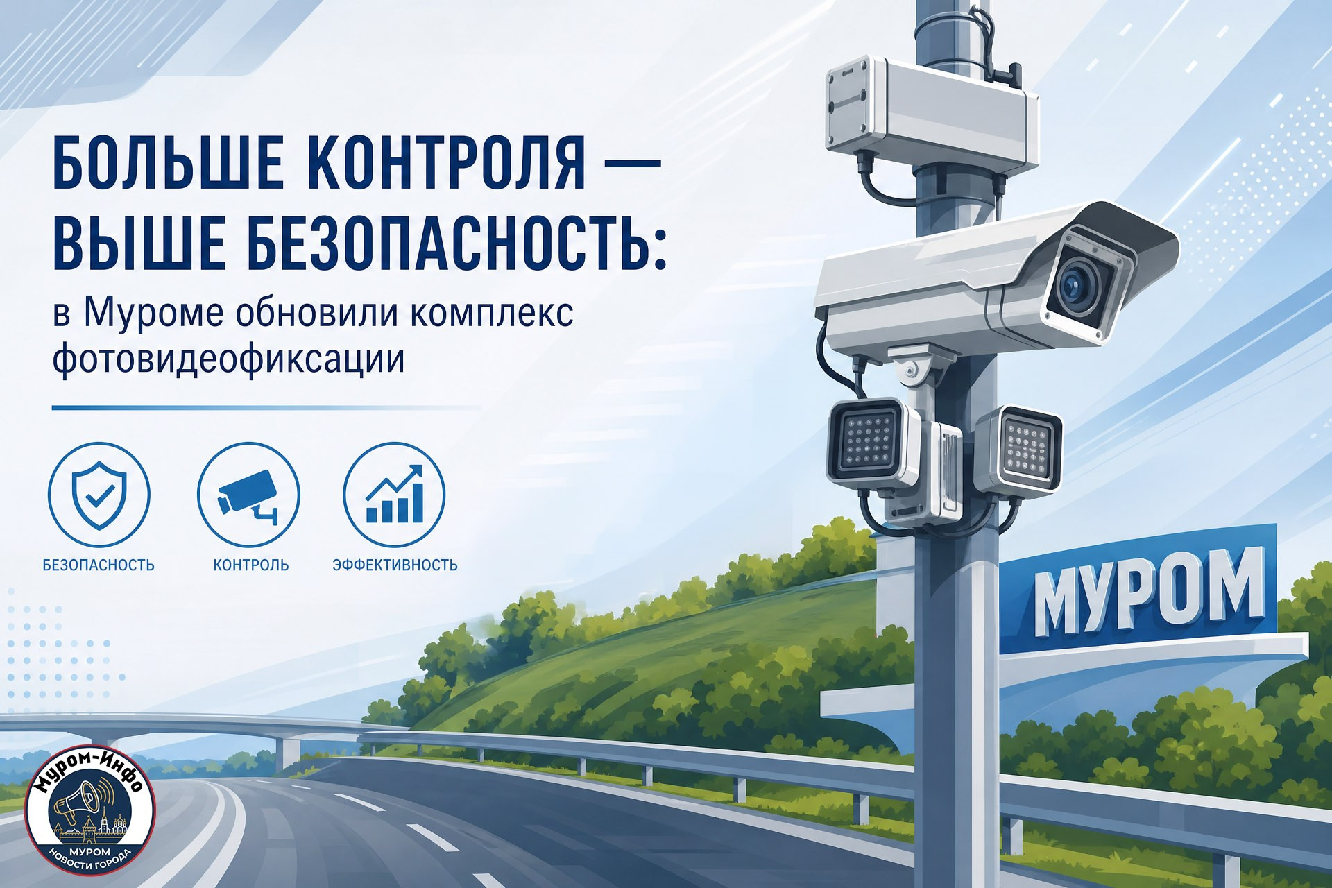 Облик Мурома улучшается: демонтирован сгоревший дом на улице Калинина