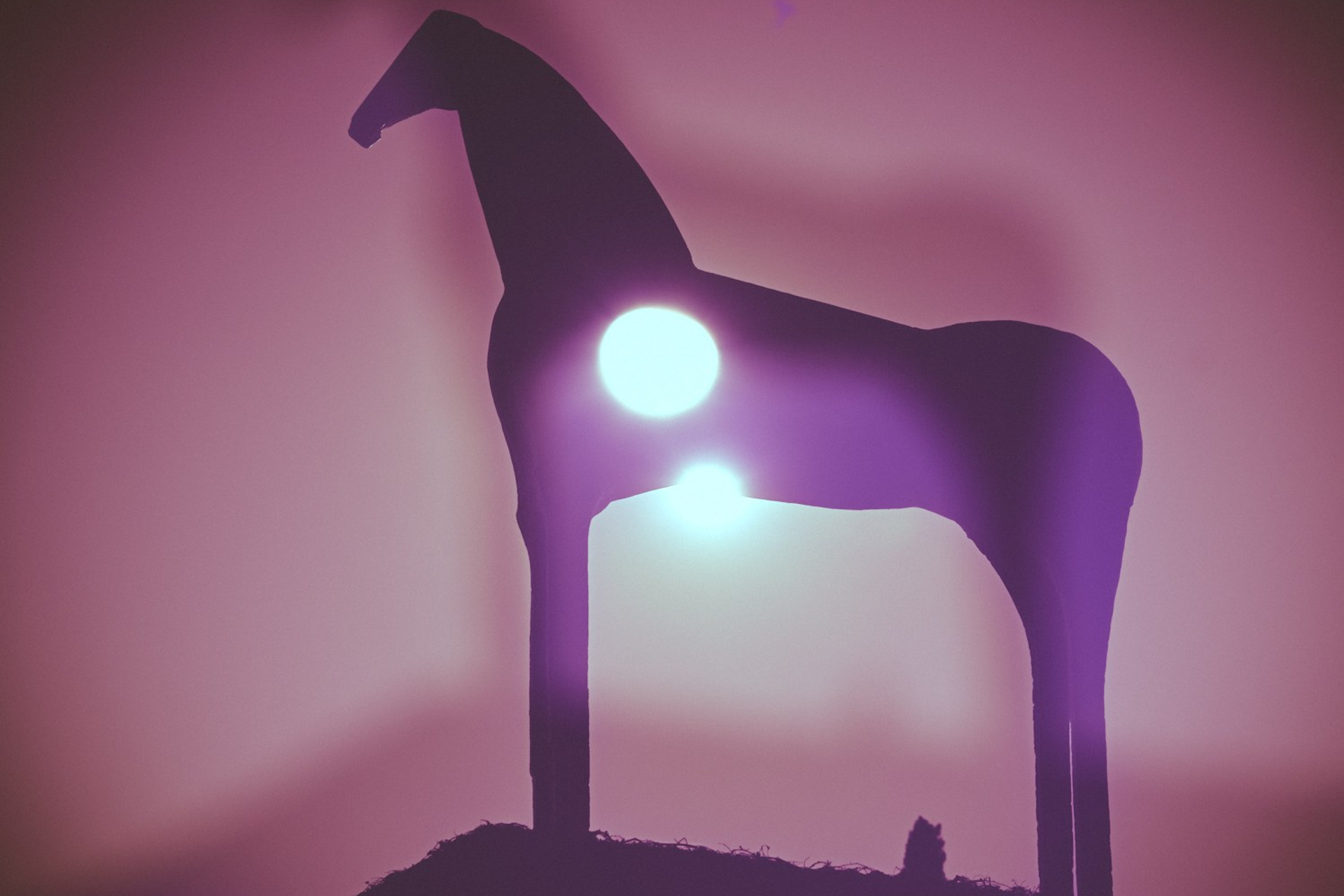 Патагония. Авторские стильные фотокартины