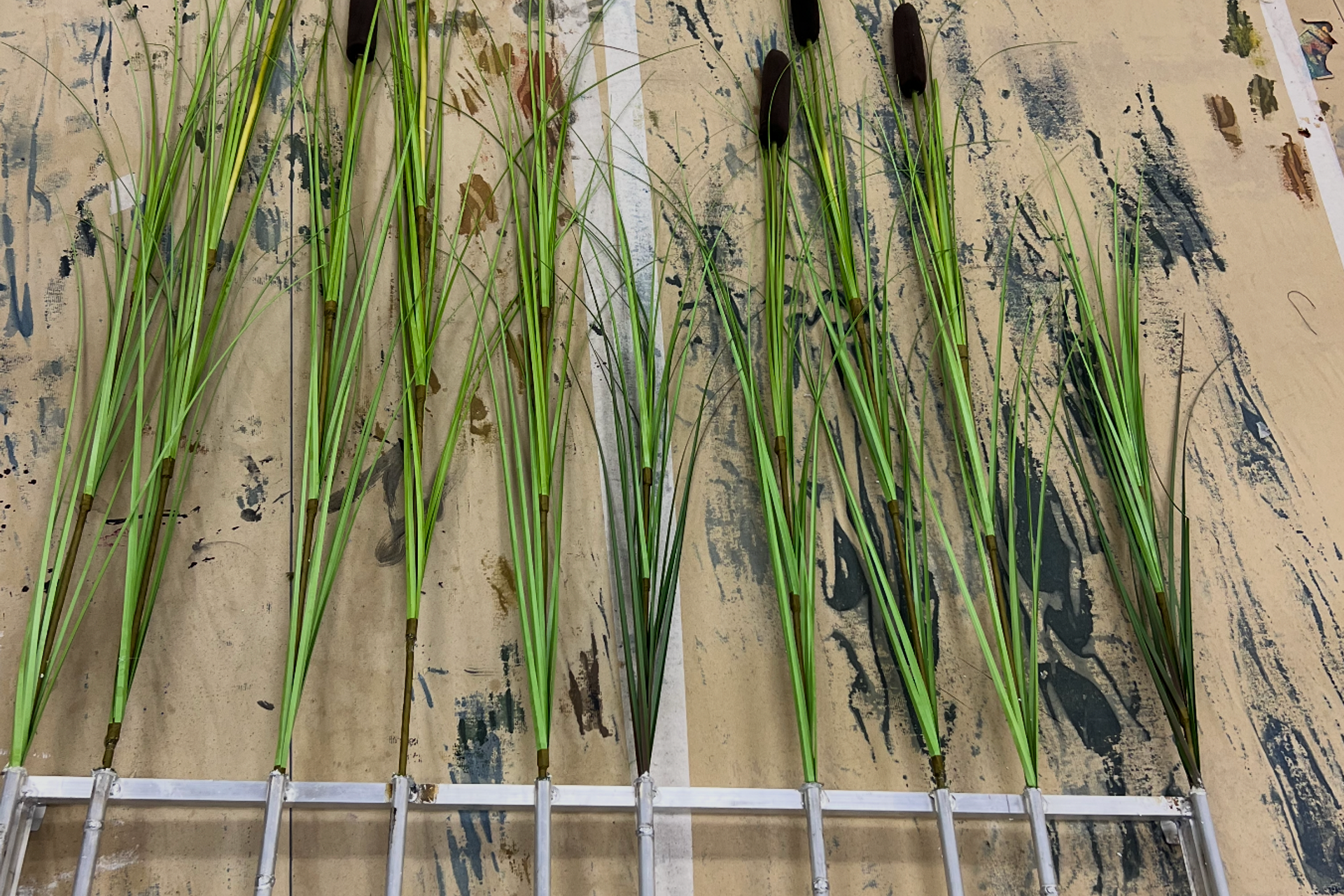 «Гроза» театральное объединение «Озеро». История занавеса. Превращаем идею в технологию