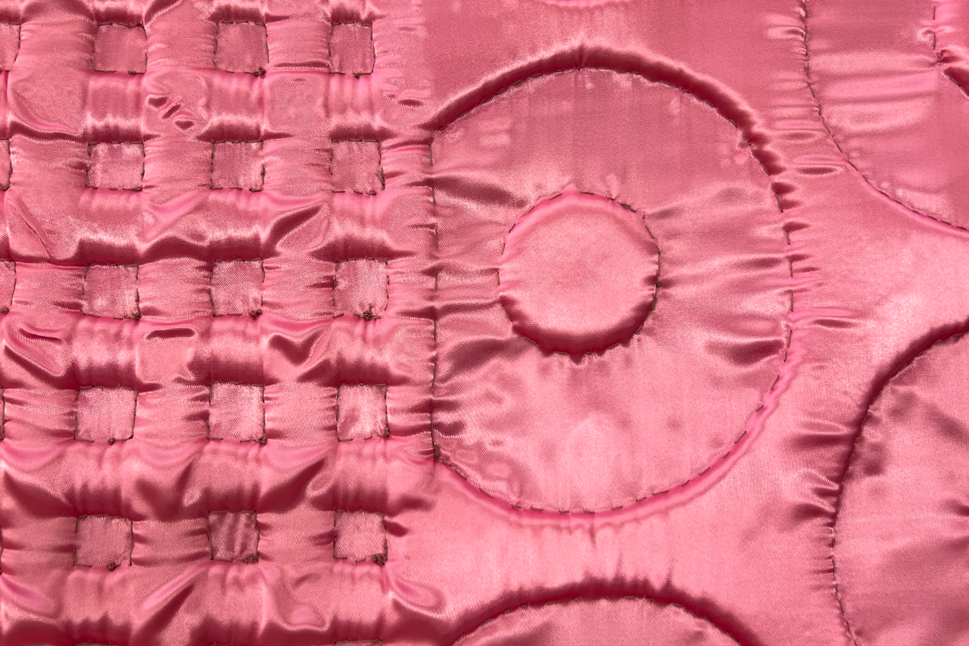 «Три поросёнка. Ой» театре на Таганке. История занавеса. Превращаем идею в технологию