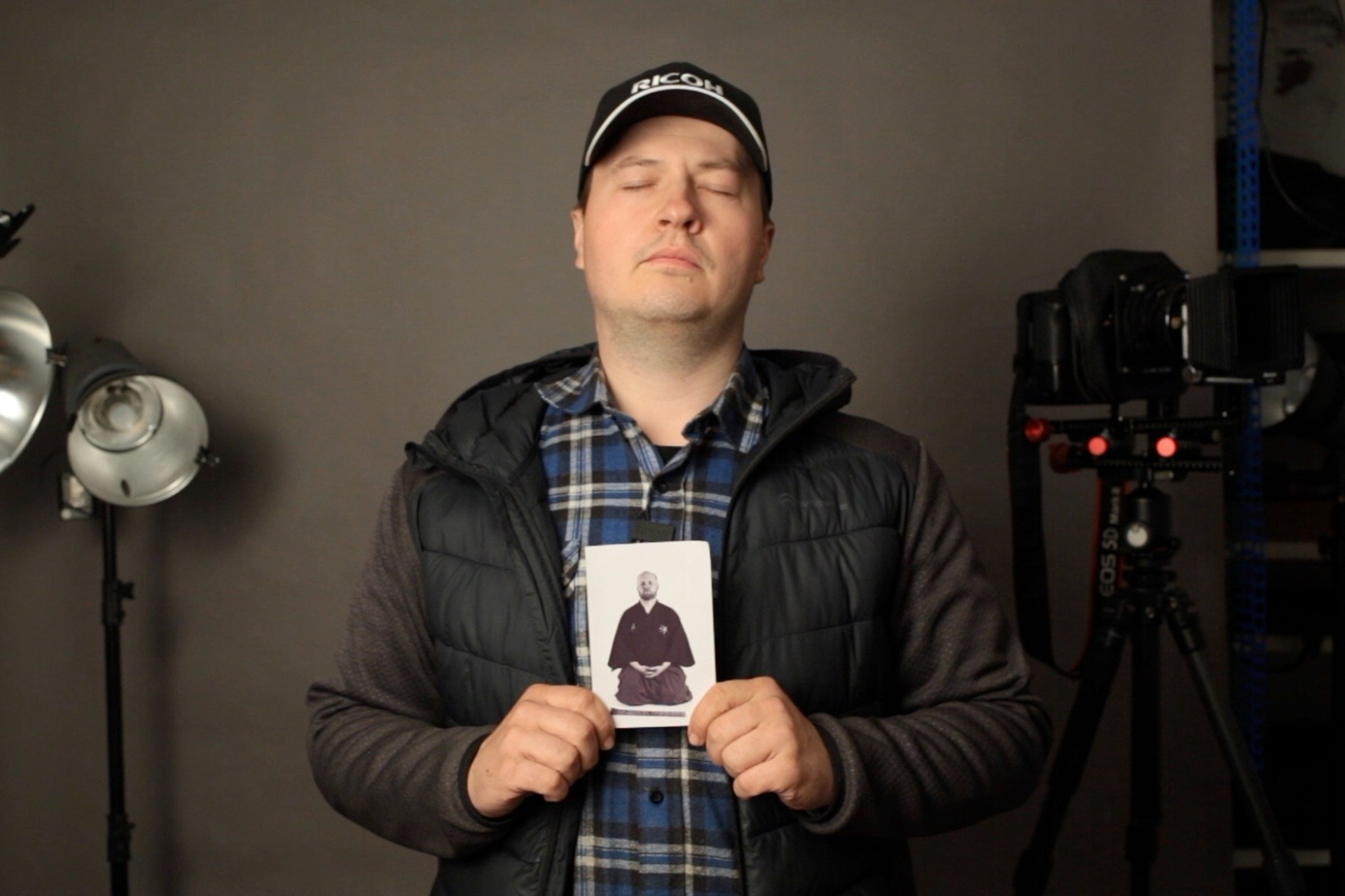 Фотосессия под ключ в Москве. Рекламный и коммерческий фотограф | Георгий Романов