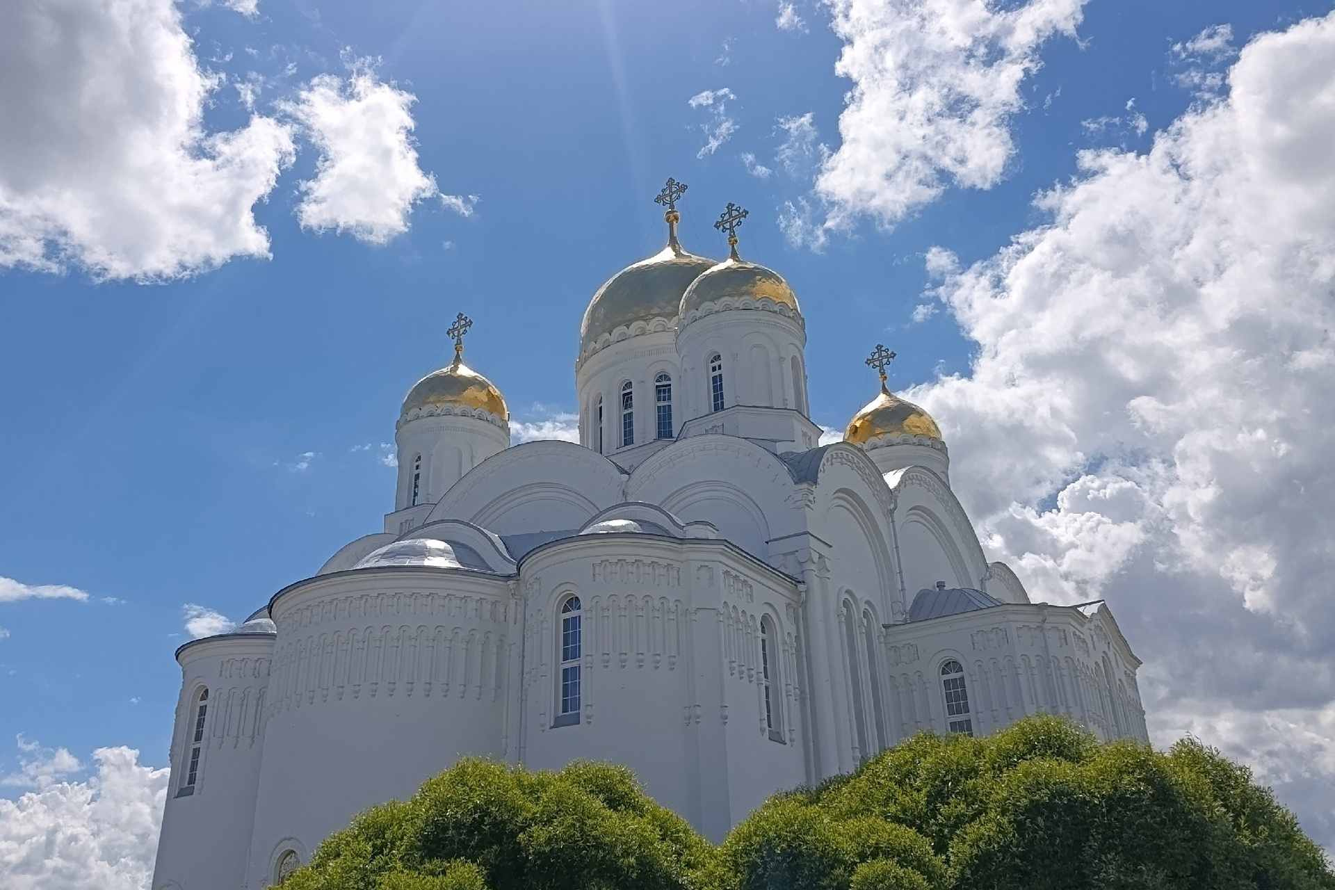 Мой блог
