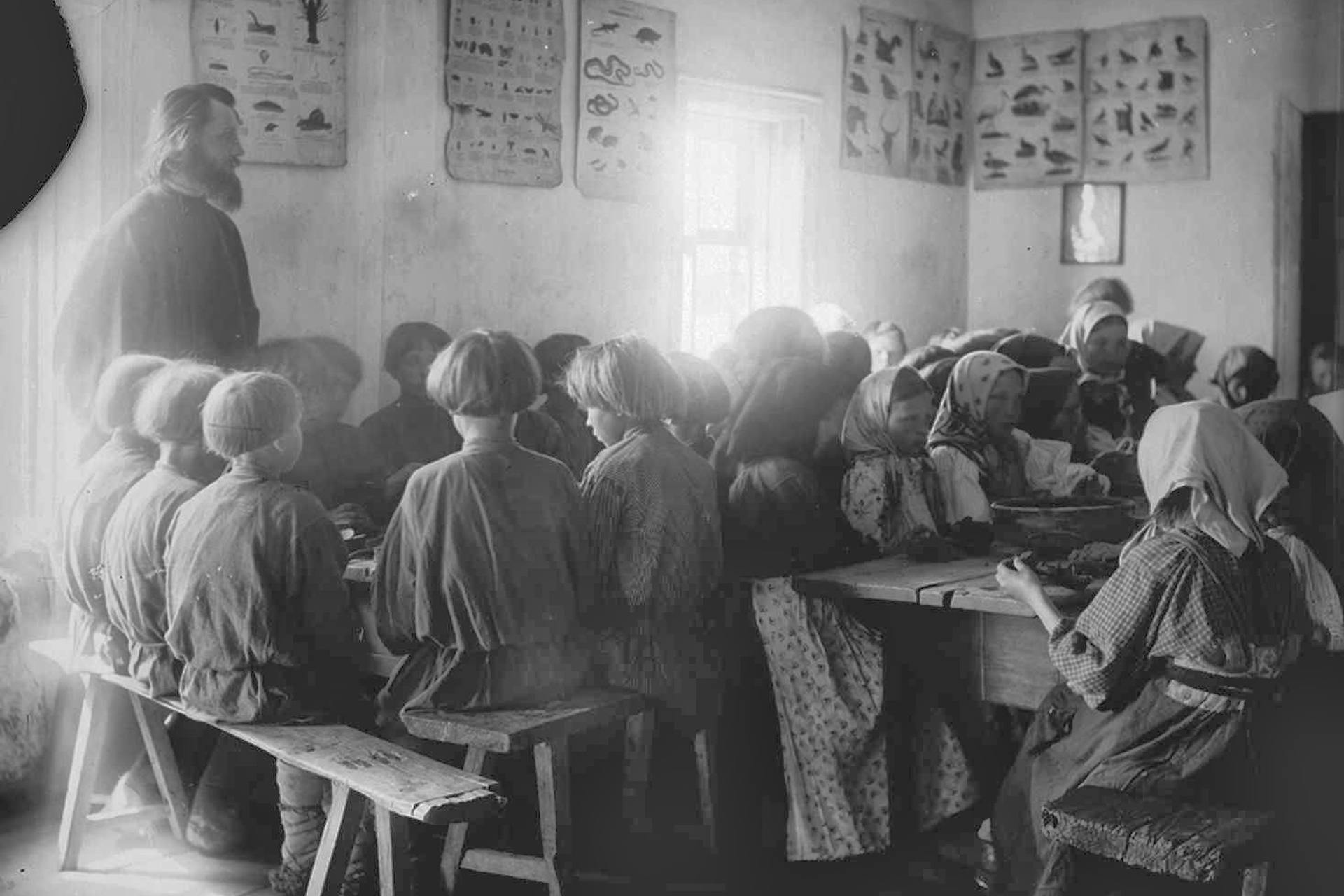 История. История Назиевского городского поселения