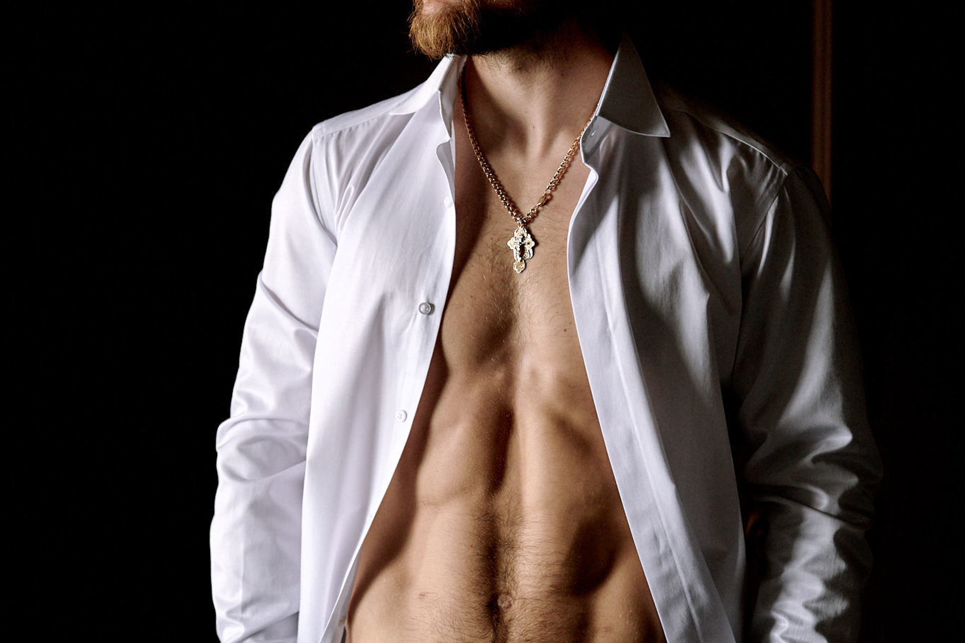 Сергей и Кристина