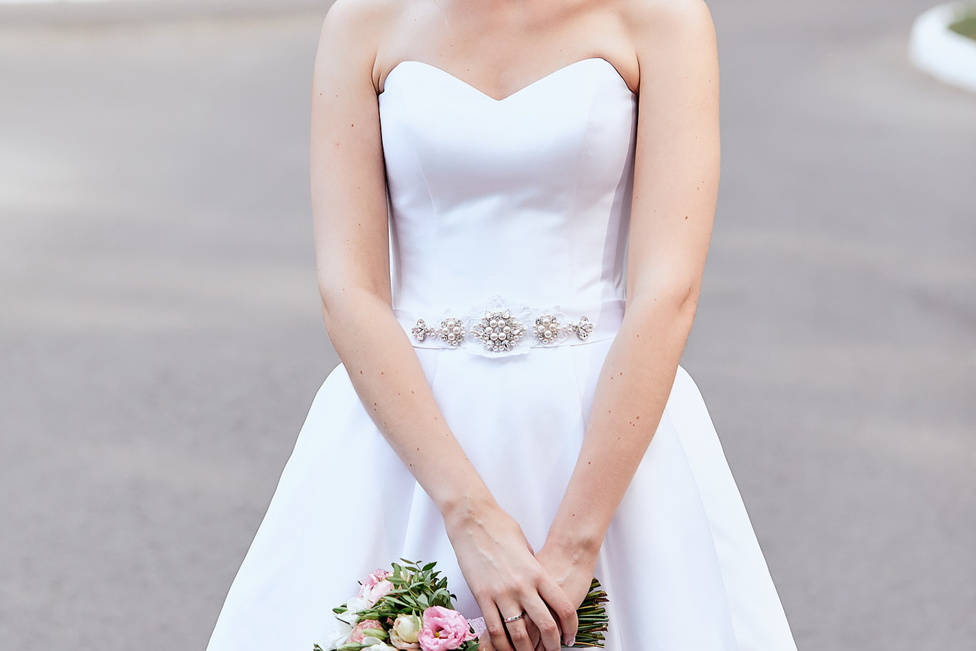 Андрей и Таня