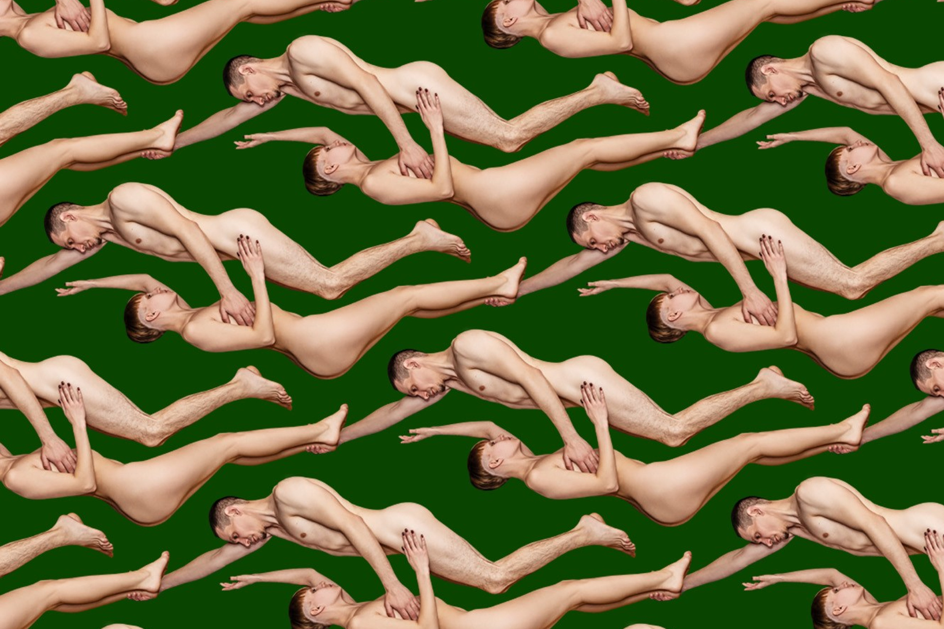 Связанные ветром. Фотограф Александра Тимофеева