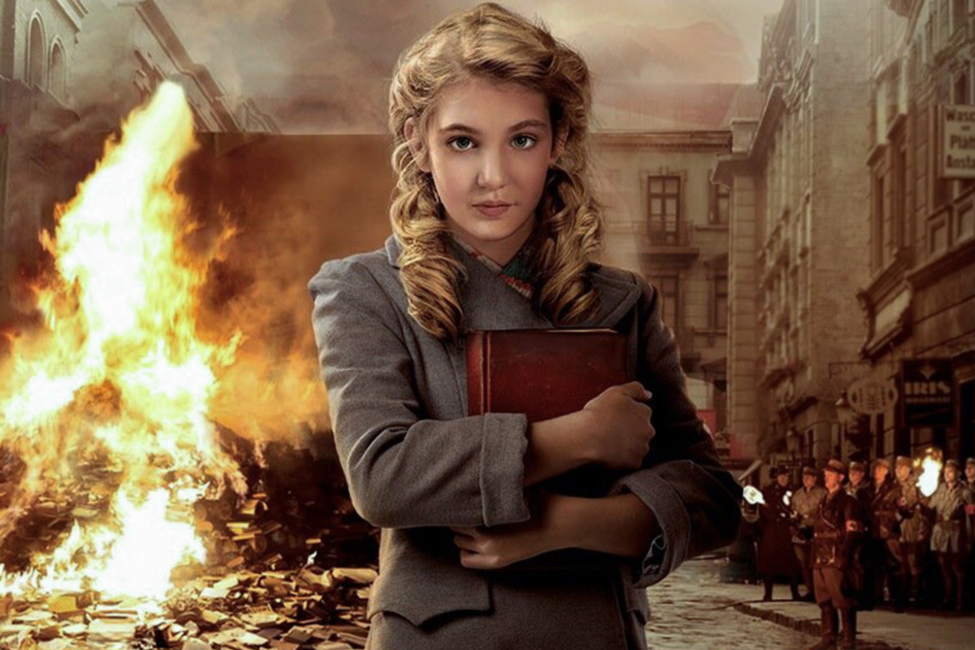 В Тюмени первый снег