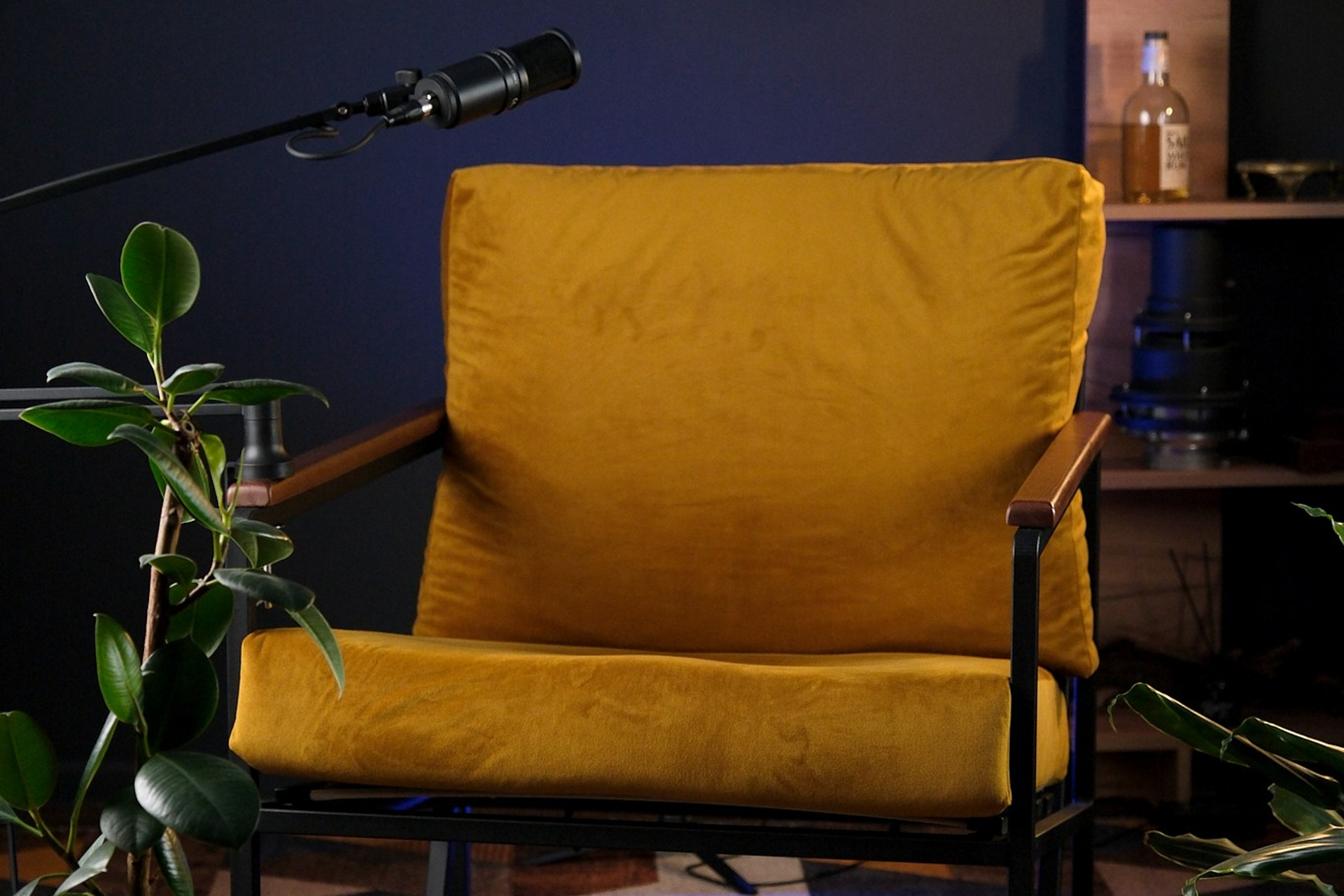 Студия видеозаписи в Зеленограде. Glinkin Production