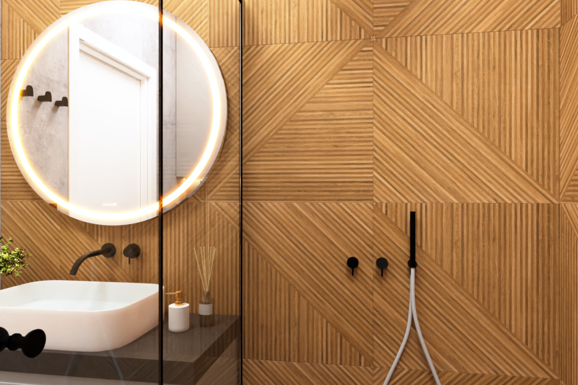 Дизайн интерьера в Крыму в Евпатории. Живу и работаю в Евпатории. Авторский надзор, комплектация, реализация под ключ.