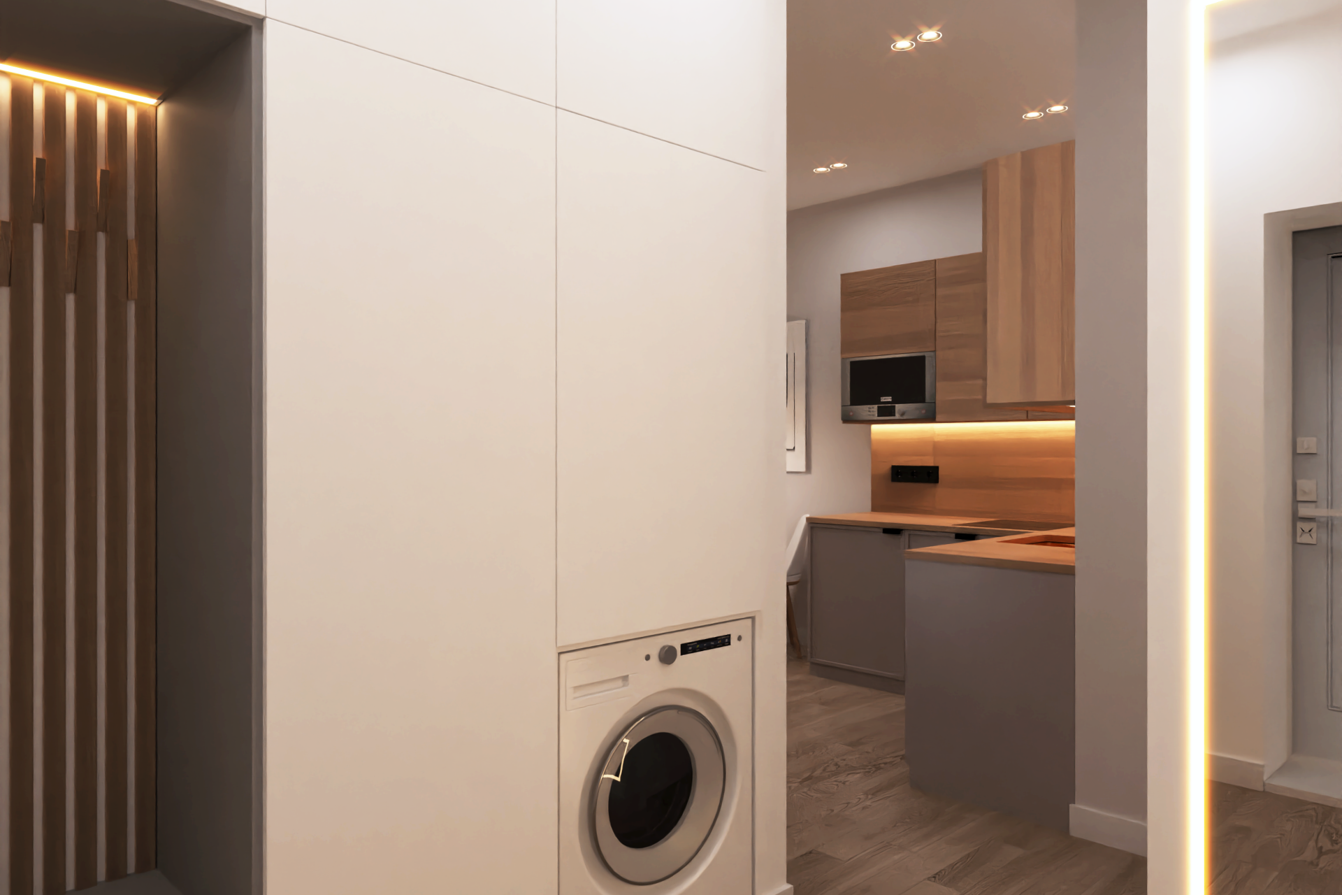 Дизайн интерьера в Крыму в Евпатории. Живу и работаю в Евпатории. Авторский надзор, комплектация, реализация под ключ.