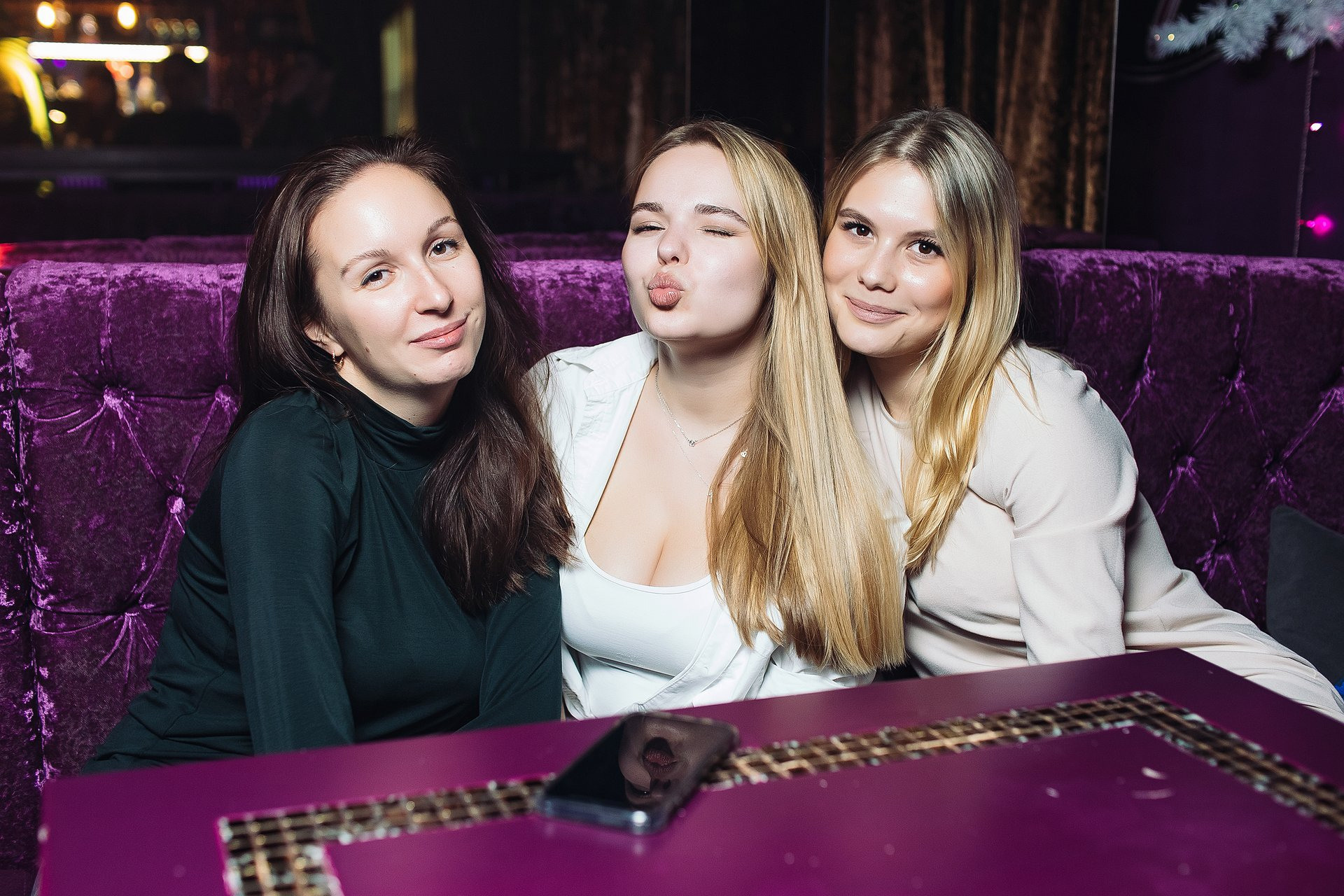 Фоторепортаж из экстрим бара ХххХ. One Media Life: фоторепортажи, фотоотчеты с мероприятий и заведений