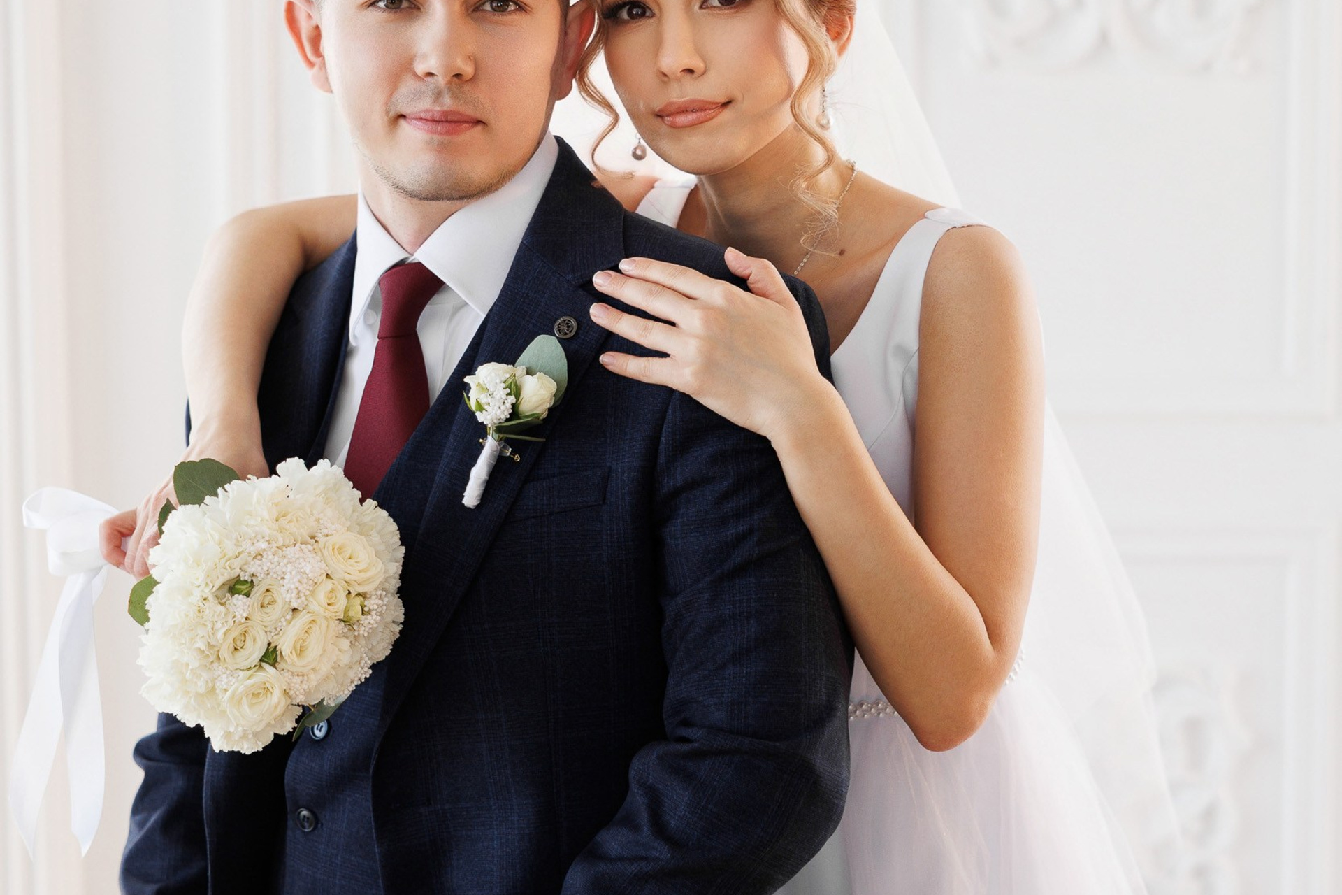 Влад и Вика