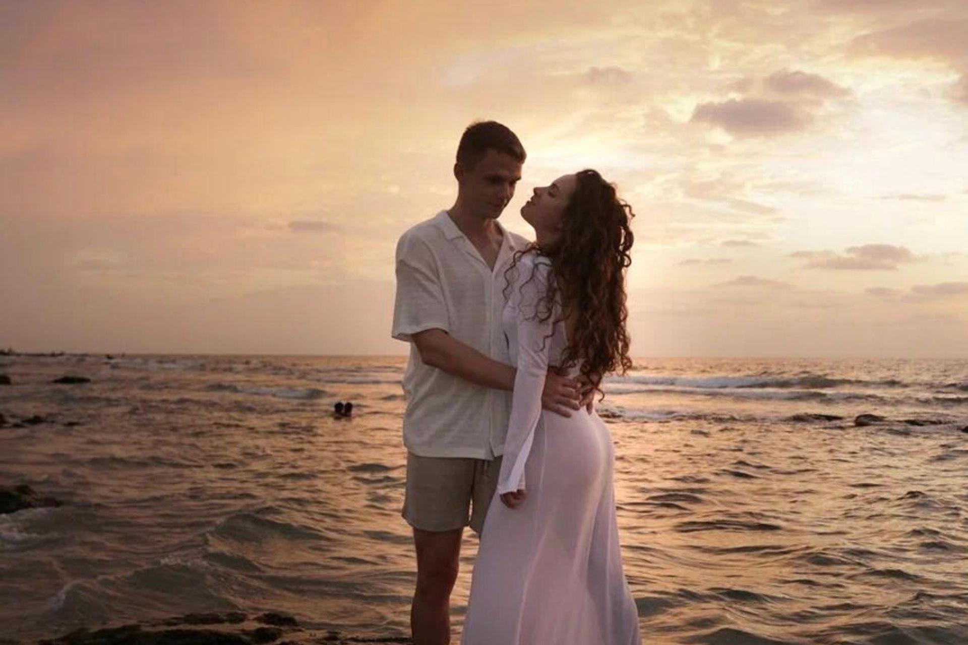 Elena & Alexander