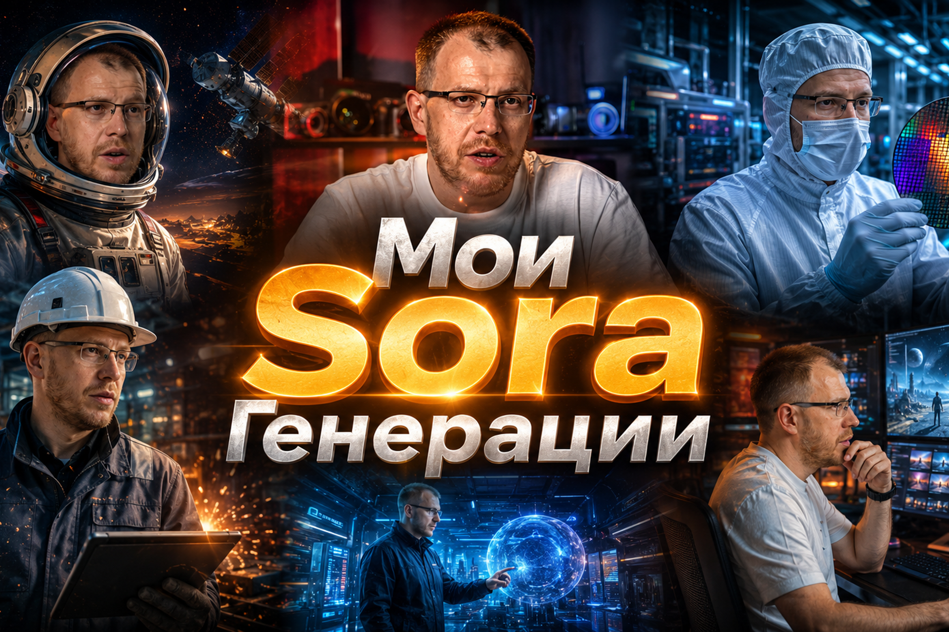 Новости. Фотограф — видеограф в Москве Дмитрий Менделеев