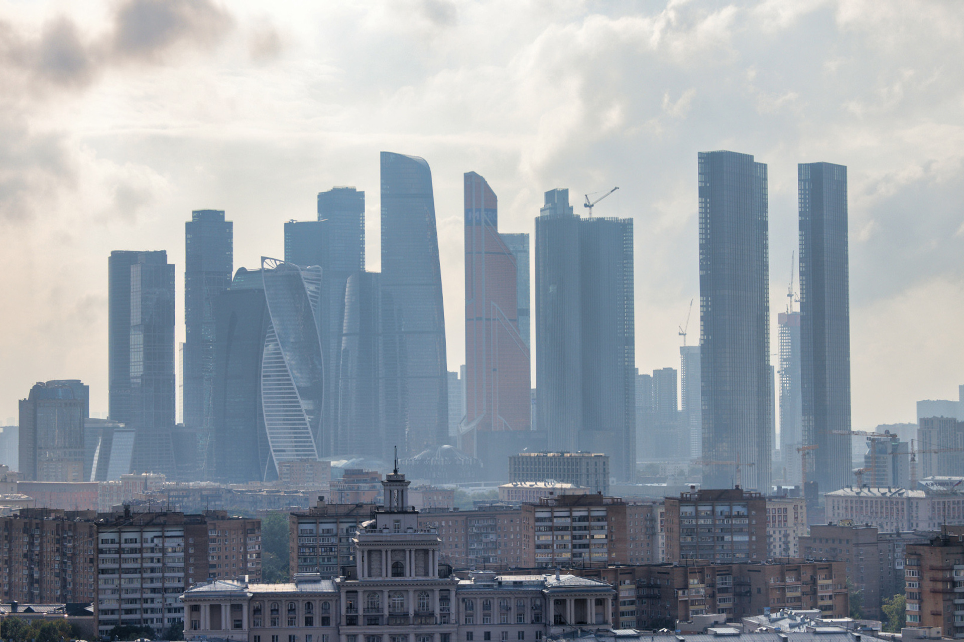 Новости. Фотограф — видеограф в Москве Дмитрий Менделеев