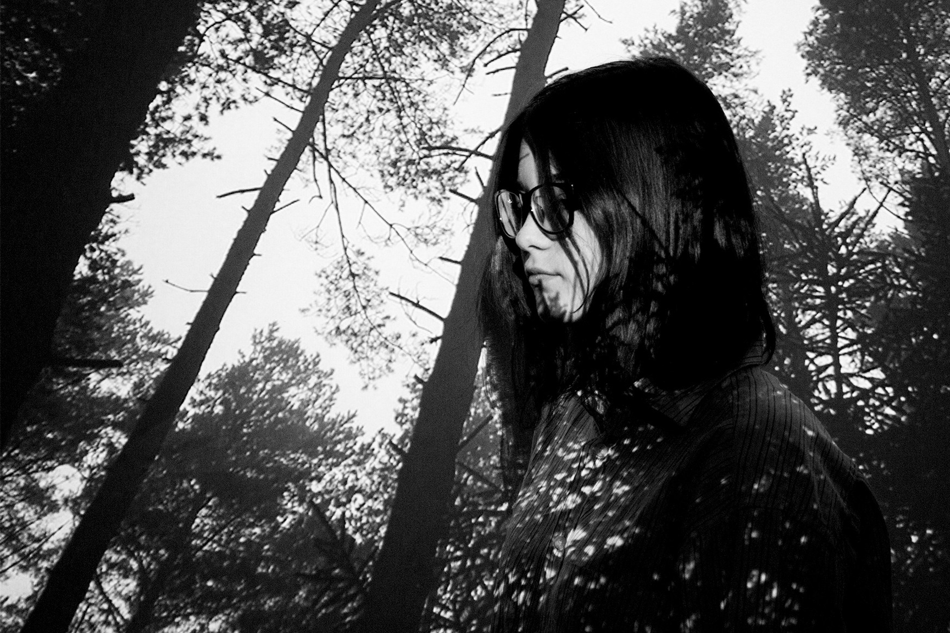 Фотопрактика с проектором в Школе Андронова проходит регулярно