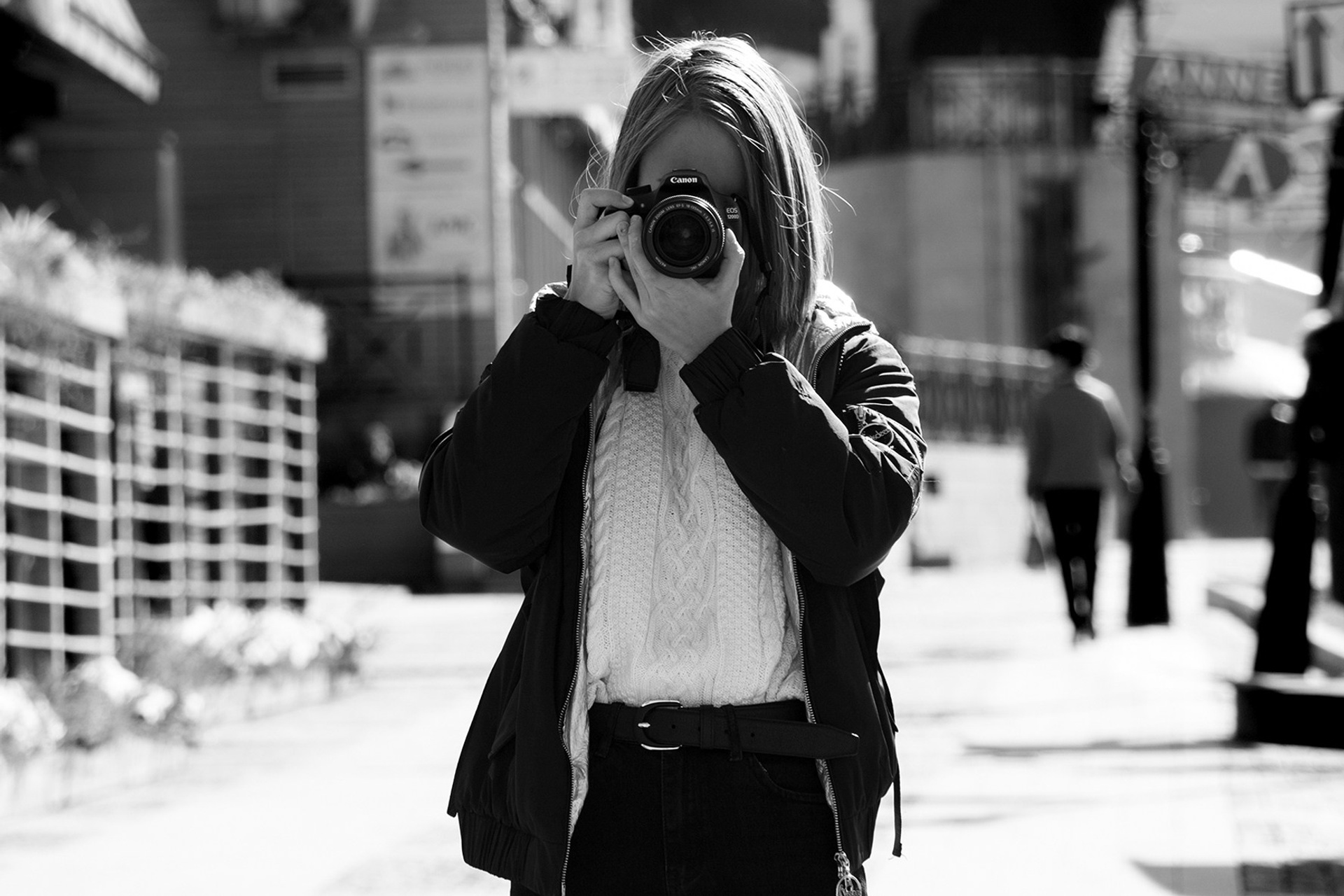 Фотопрогулки любят все!