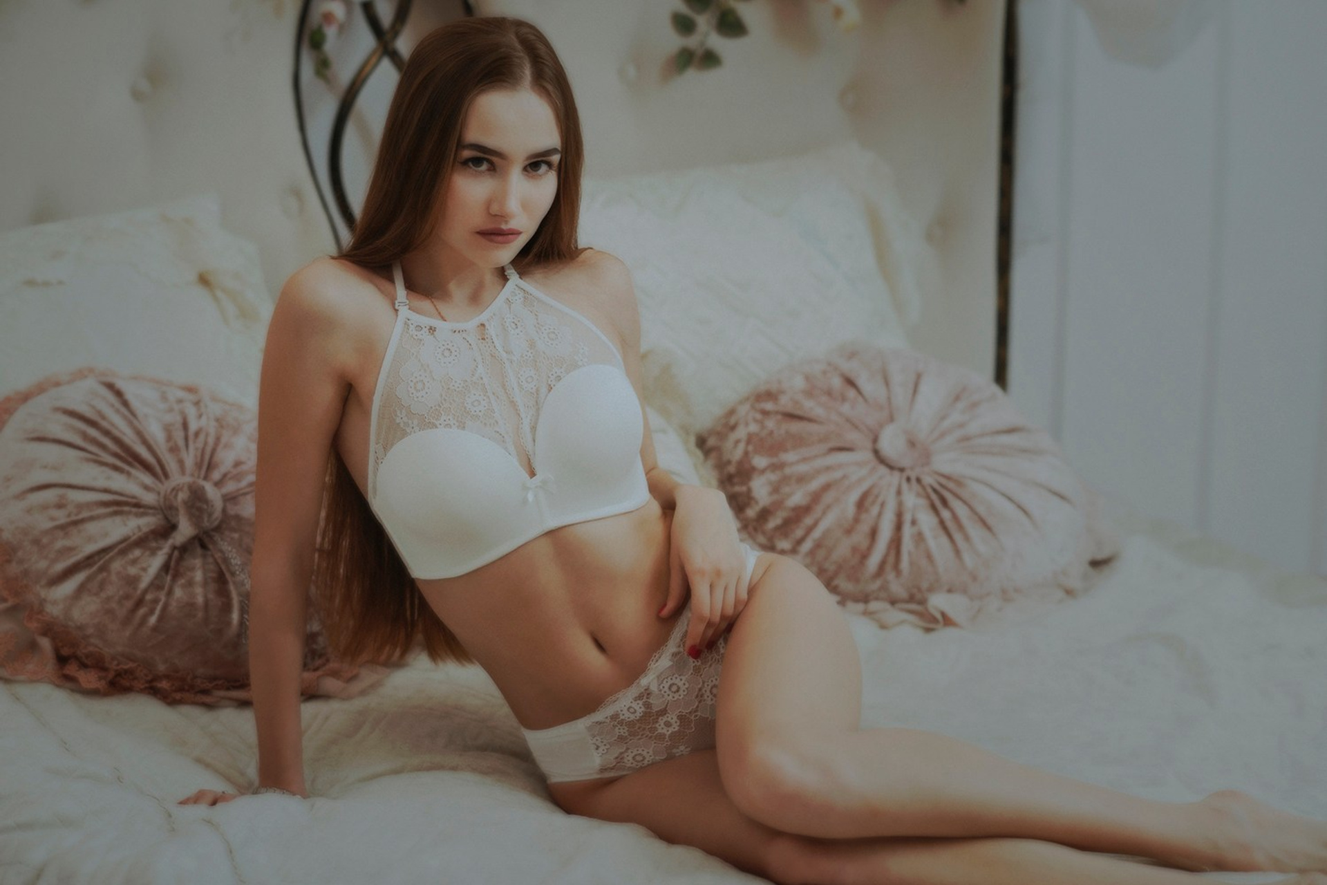 Как выбрать фотографа для портретной съемки: что учесть. Фотограф Нижний Новгород I Вадим Ефремов