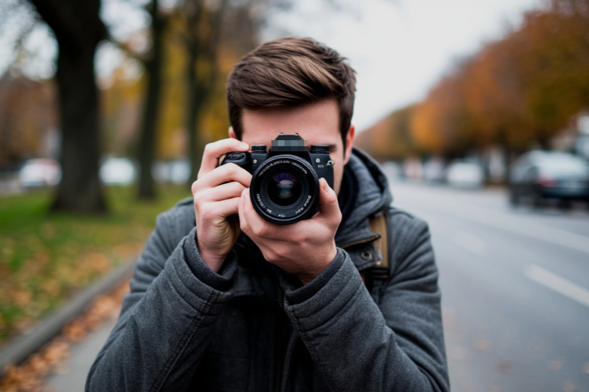 Проект На тонкой грани фотосессия для девушек