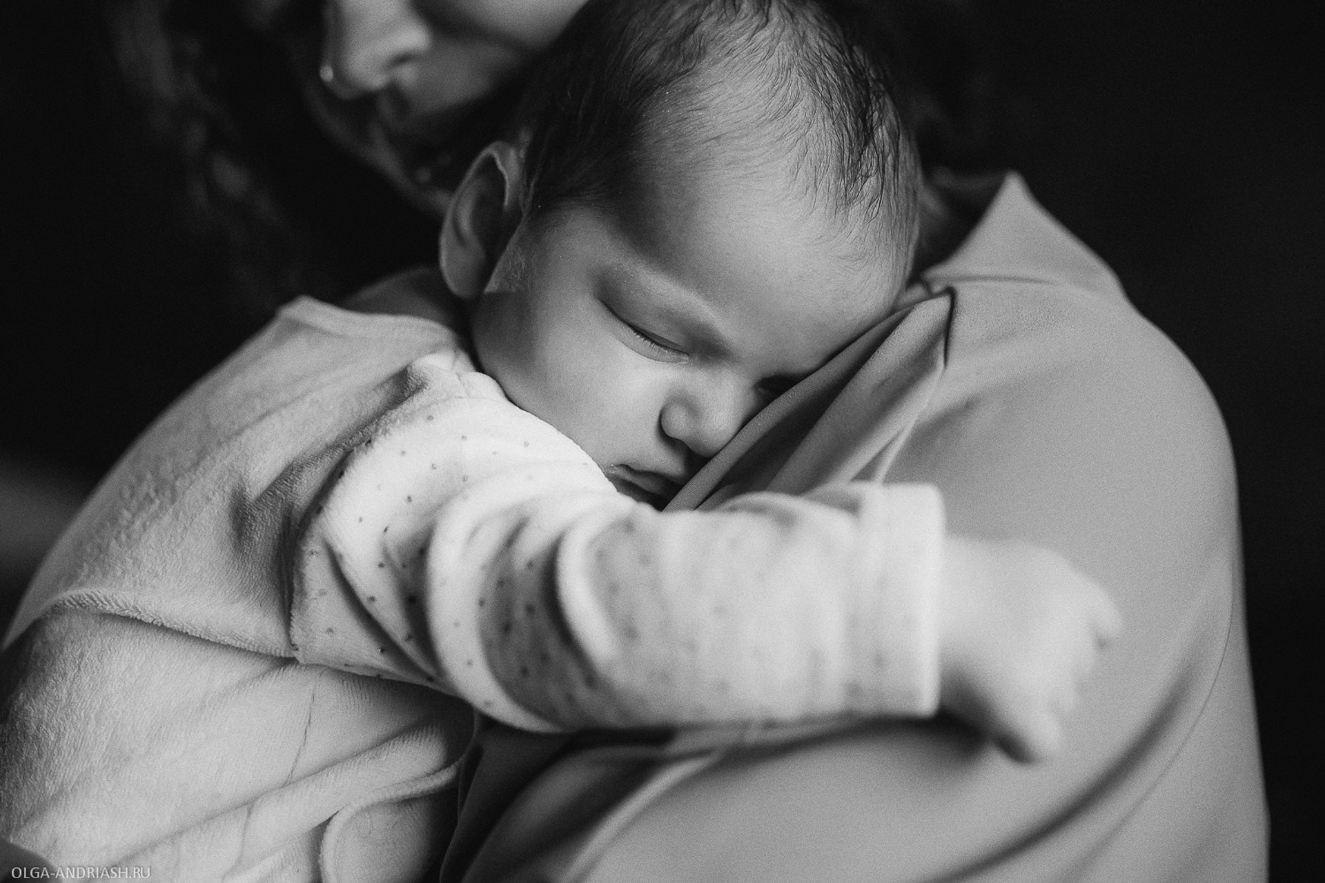 Первая фото-история