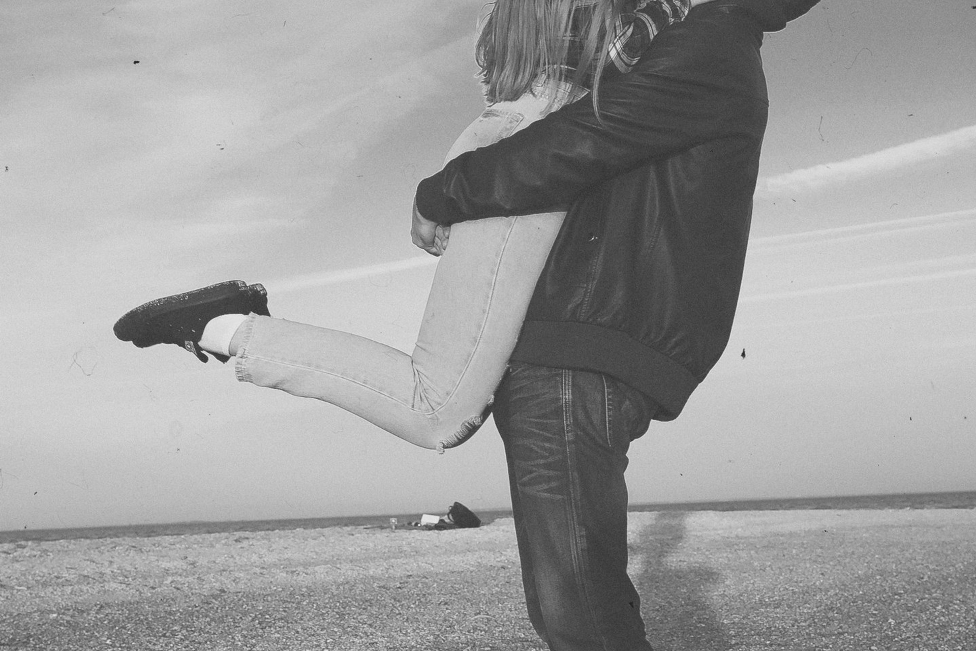 Love Story Алена & Влад