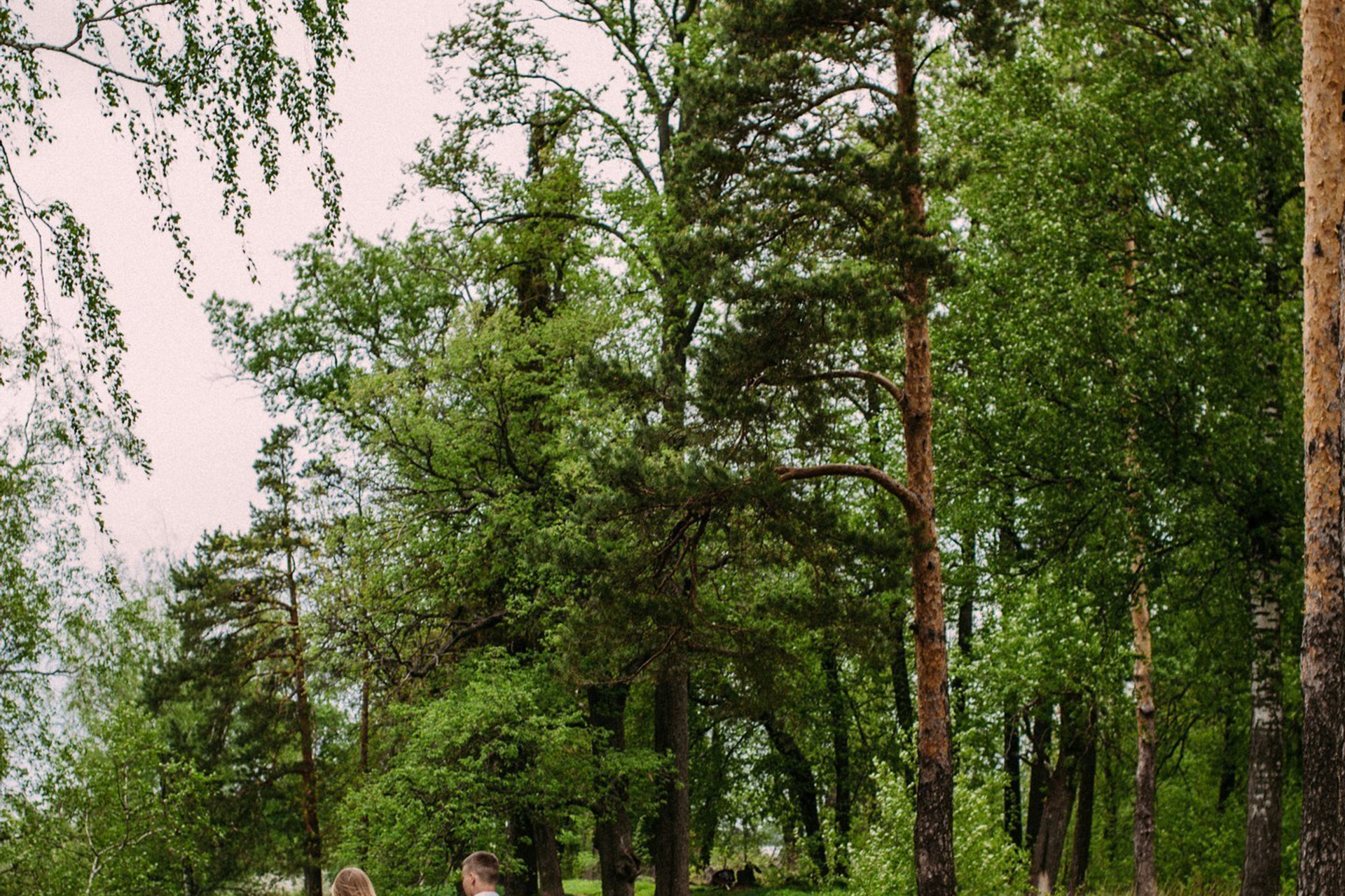 Евгений и Светлана