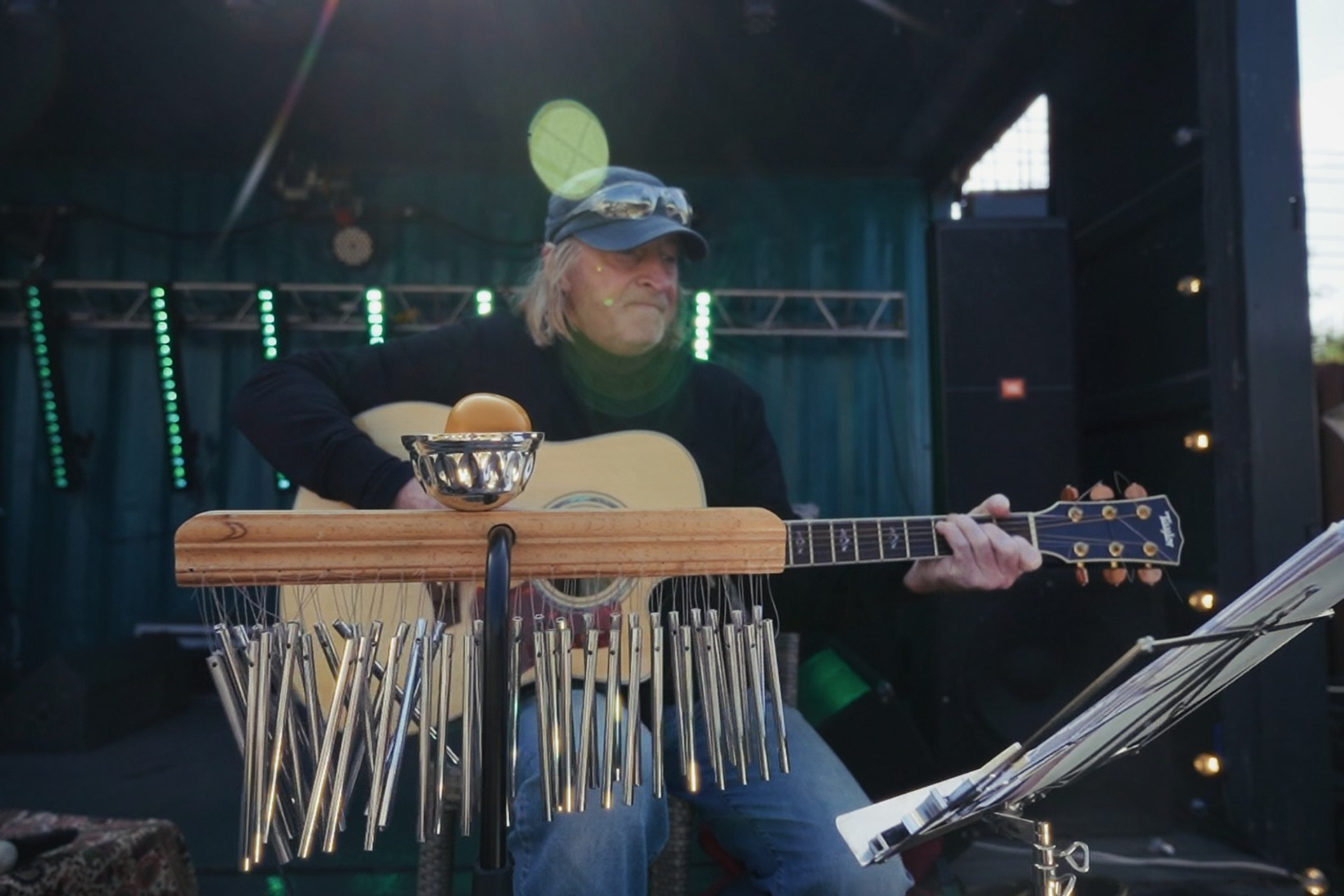 Хлебный фестиваль 2025 в сердце Торжка: праздник лета, хлеба и гостеприимства