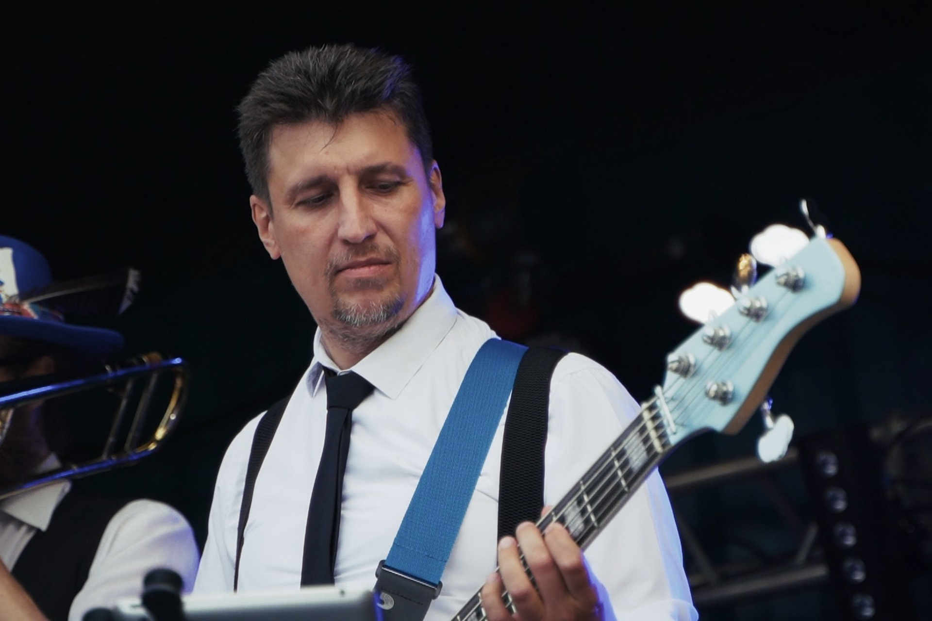 Хлебный фестиваль 2025 в сердце Торжка: праздник лета, хлеба и гостеприимства