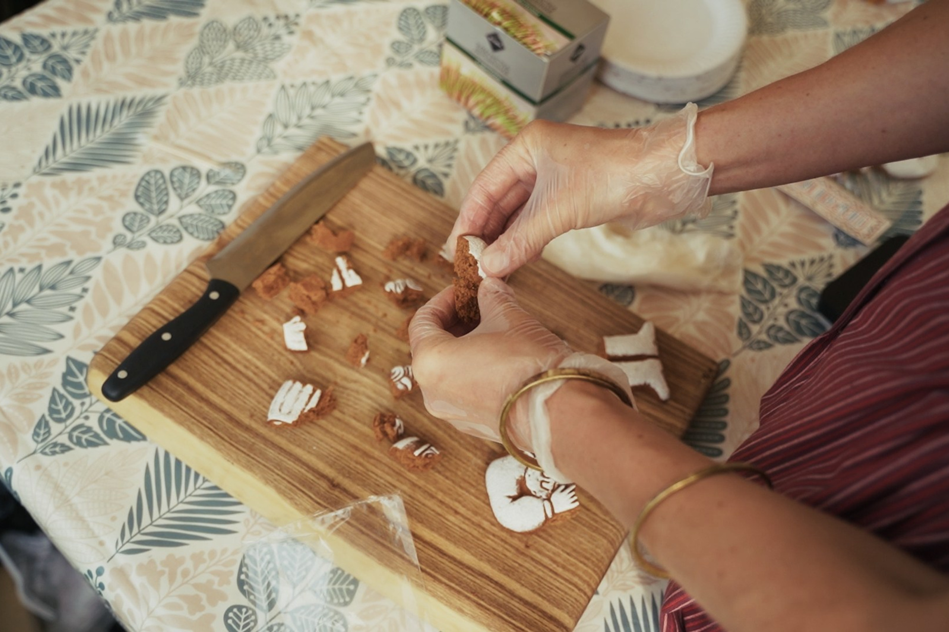 Хлебный фестиваль 2025 в сердце Торжка: праздник лета, хлеба и гостеприимства