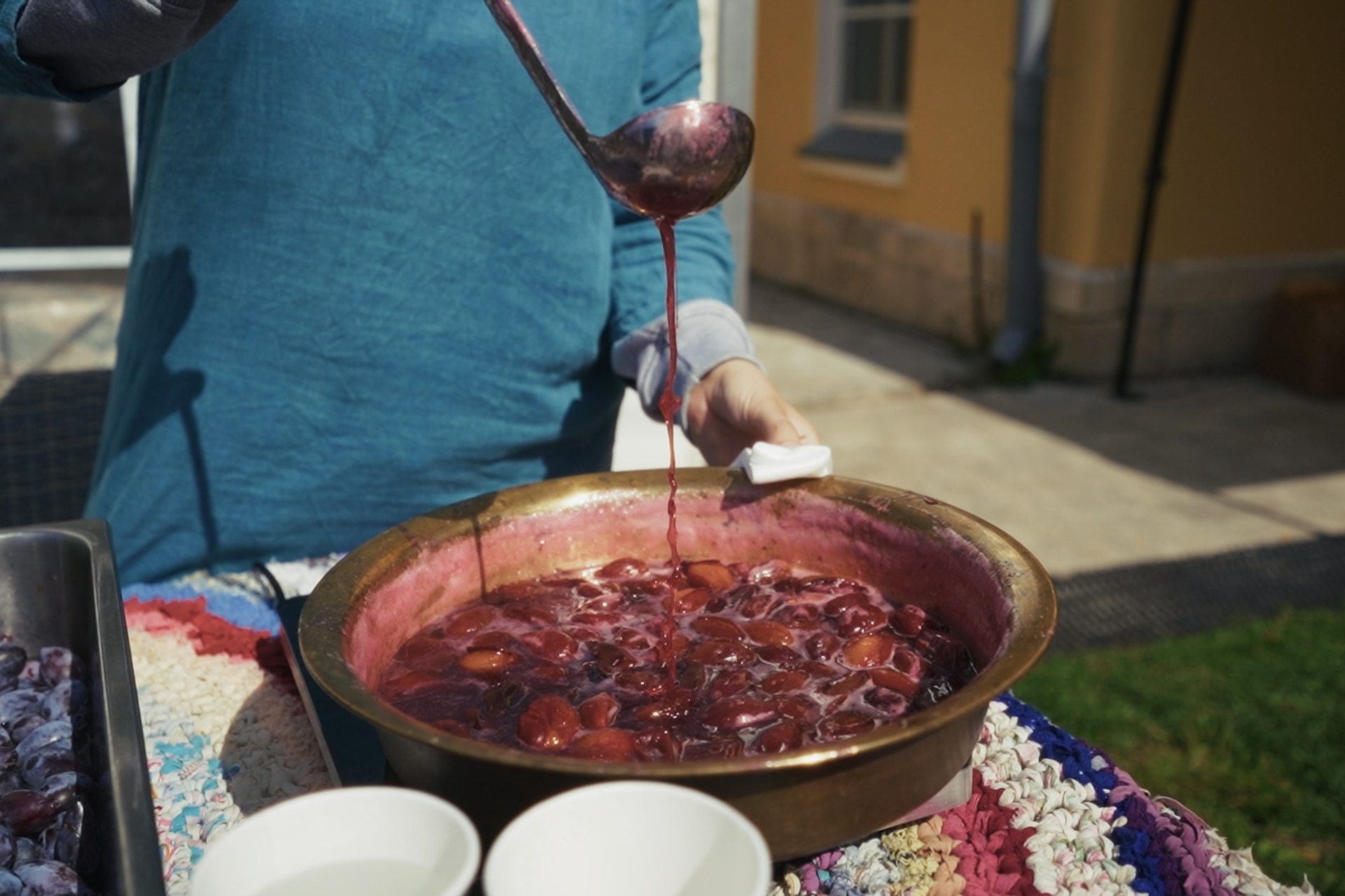 Хлебный фестиваль 2025 в сердце Торжка: праздник лета, хлеба и гостеприимства
