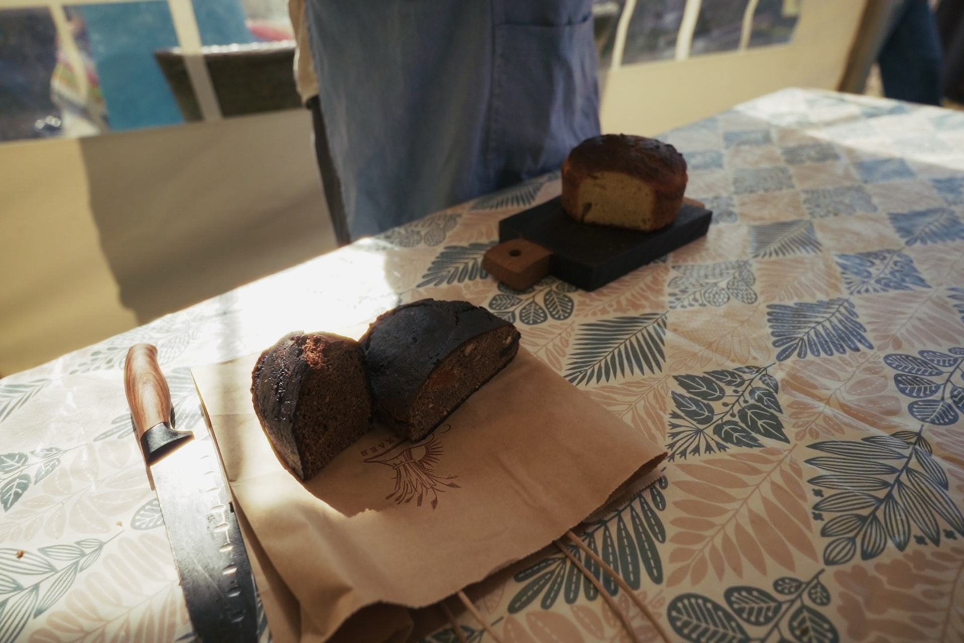 Хлебный фестиваль 2025 в сердце Торжка: праздник лета, хлеба и гостеприимства