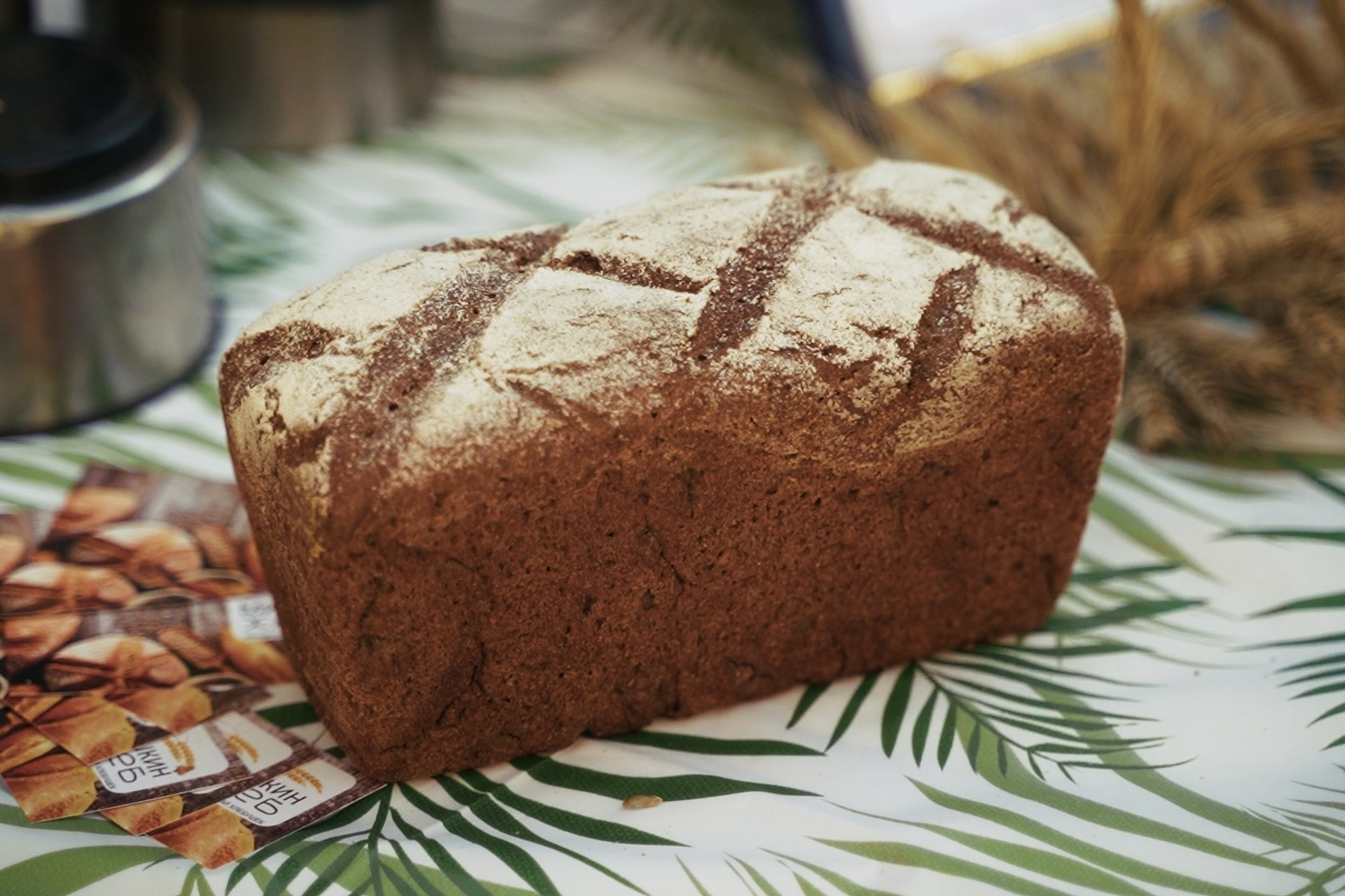 Хлебный фестиваль 2025 в сердце Торжка: праздник лета, хлеба и гостеприимства