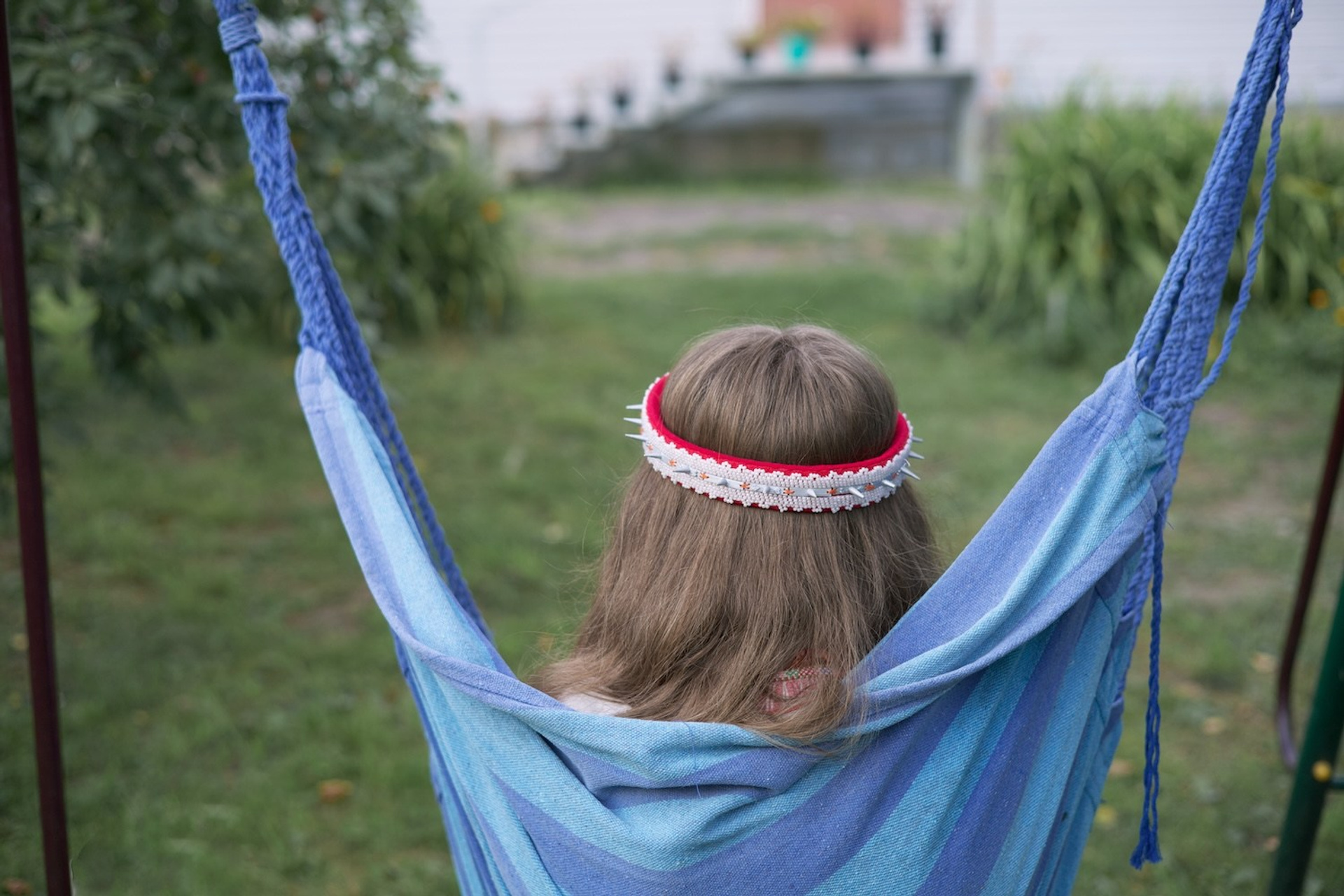 Истинка. Marina Kuzmina is a photography and video artist