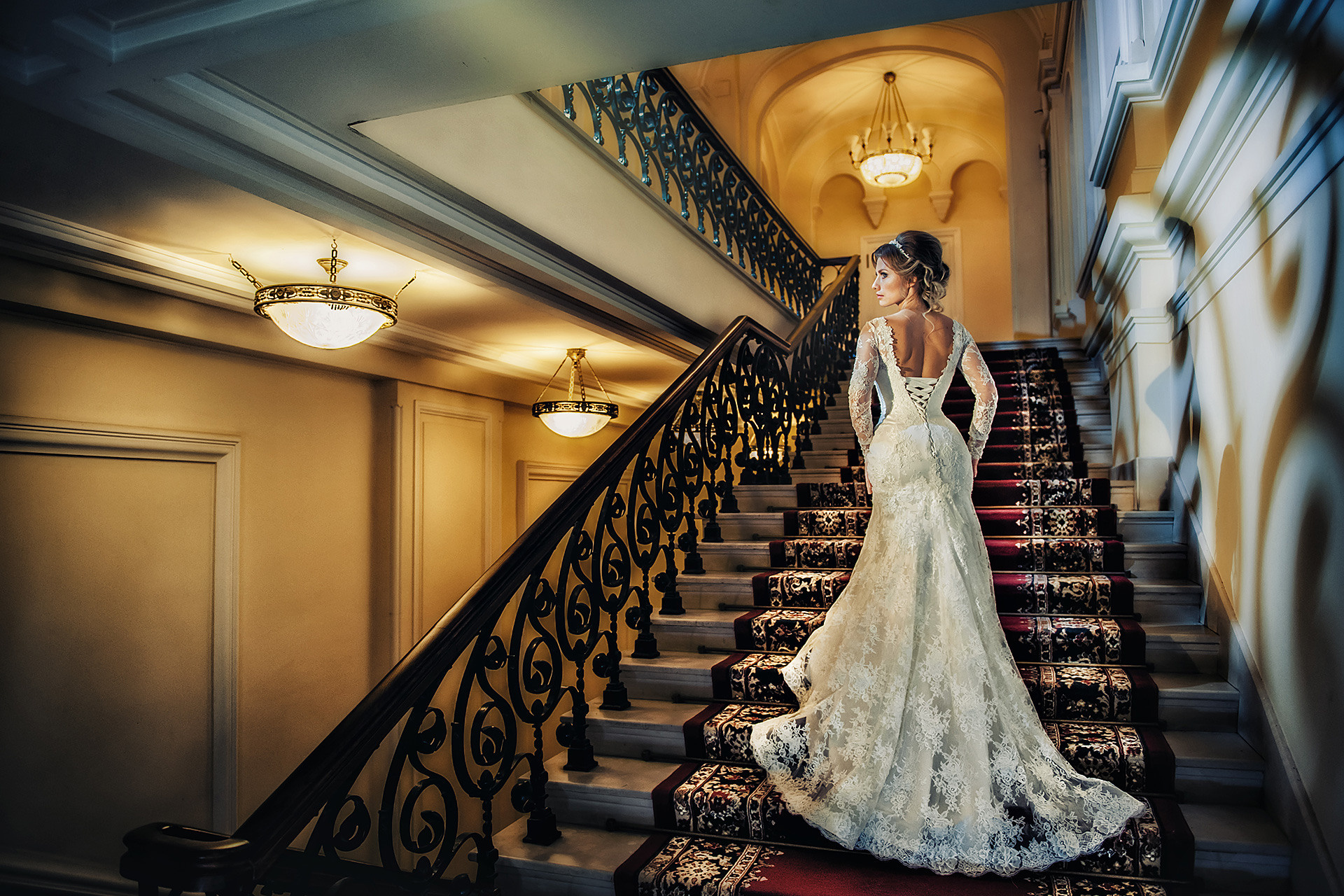 5 ключевых моментов при выборе свадебного стилиста — советы свадебного фотографа в Москве Светозара Андреева