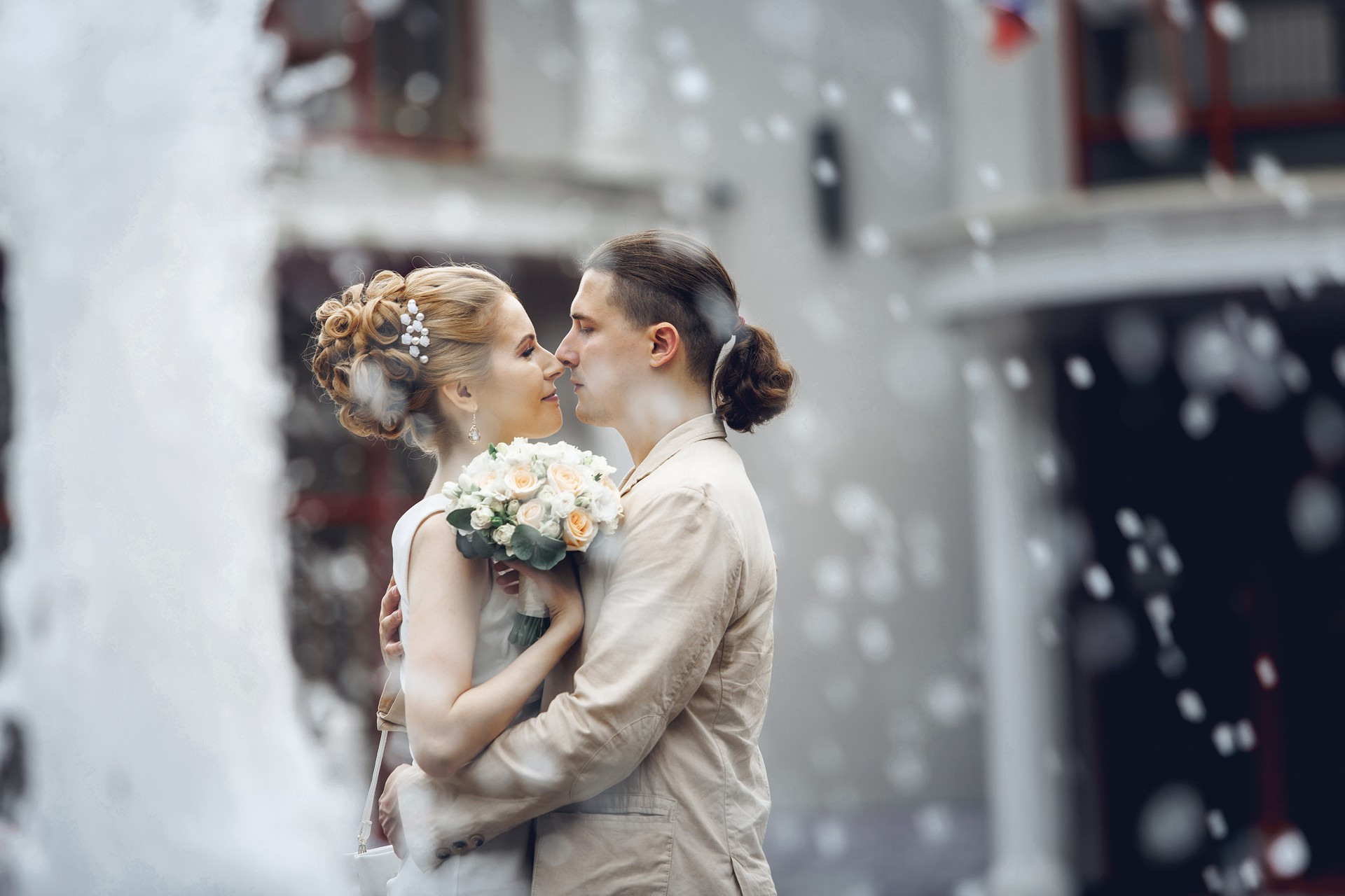 Вячеслав и Вера