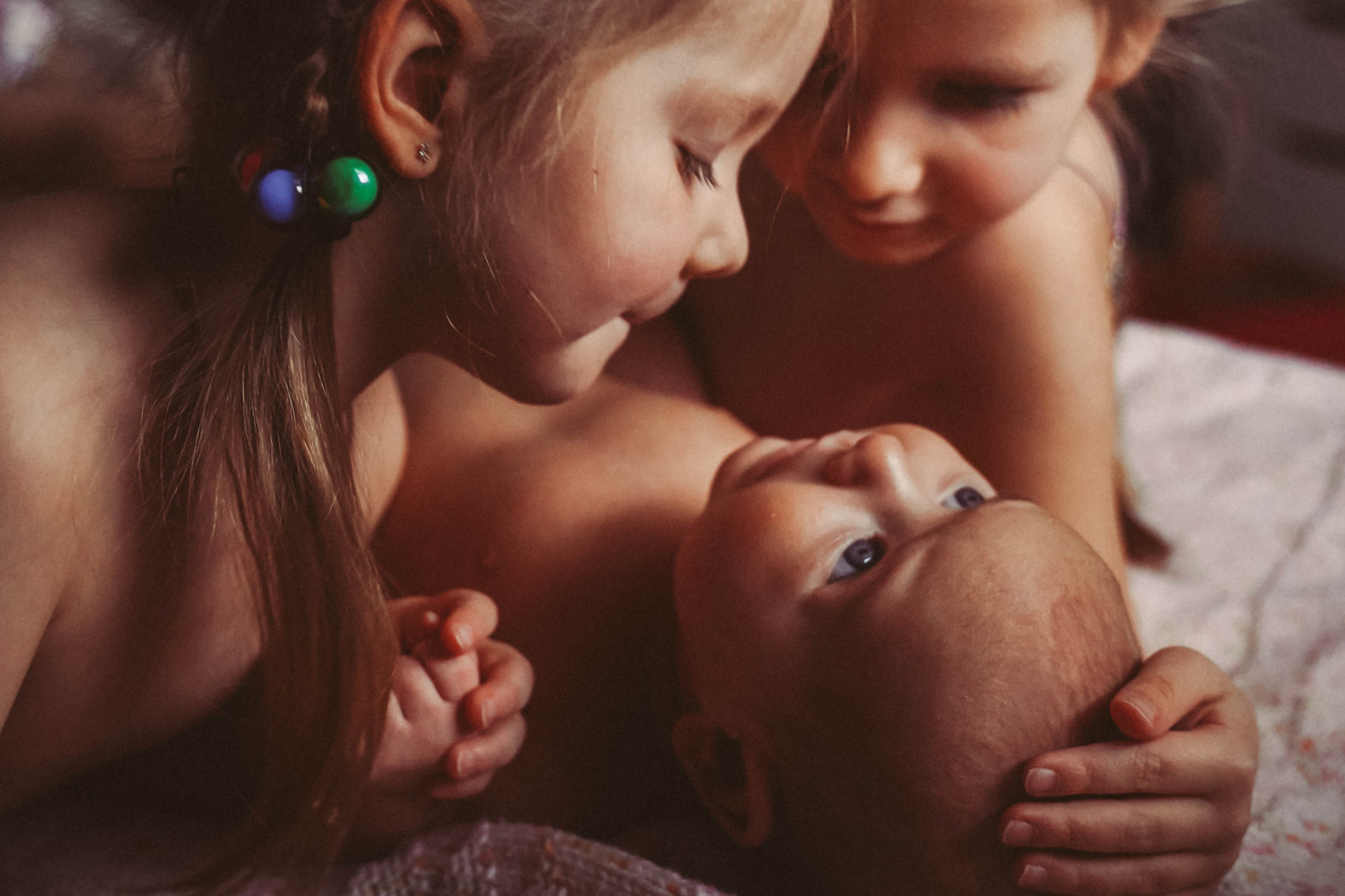 Aplomb studio. Детский и семейный фотограф в Москве Алёна Шестунова