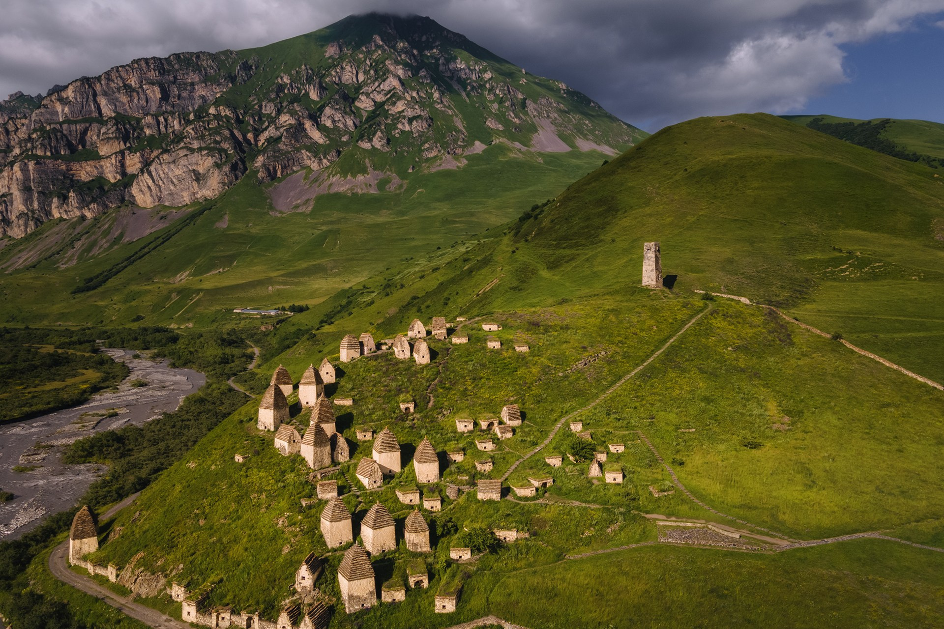 Великолепная Осетия 08.06.24 — 12.06.24