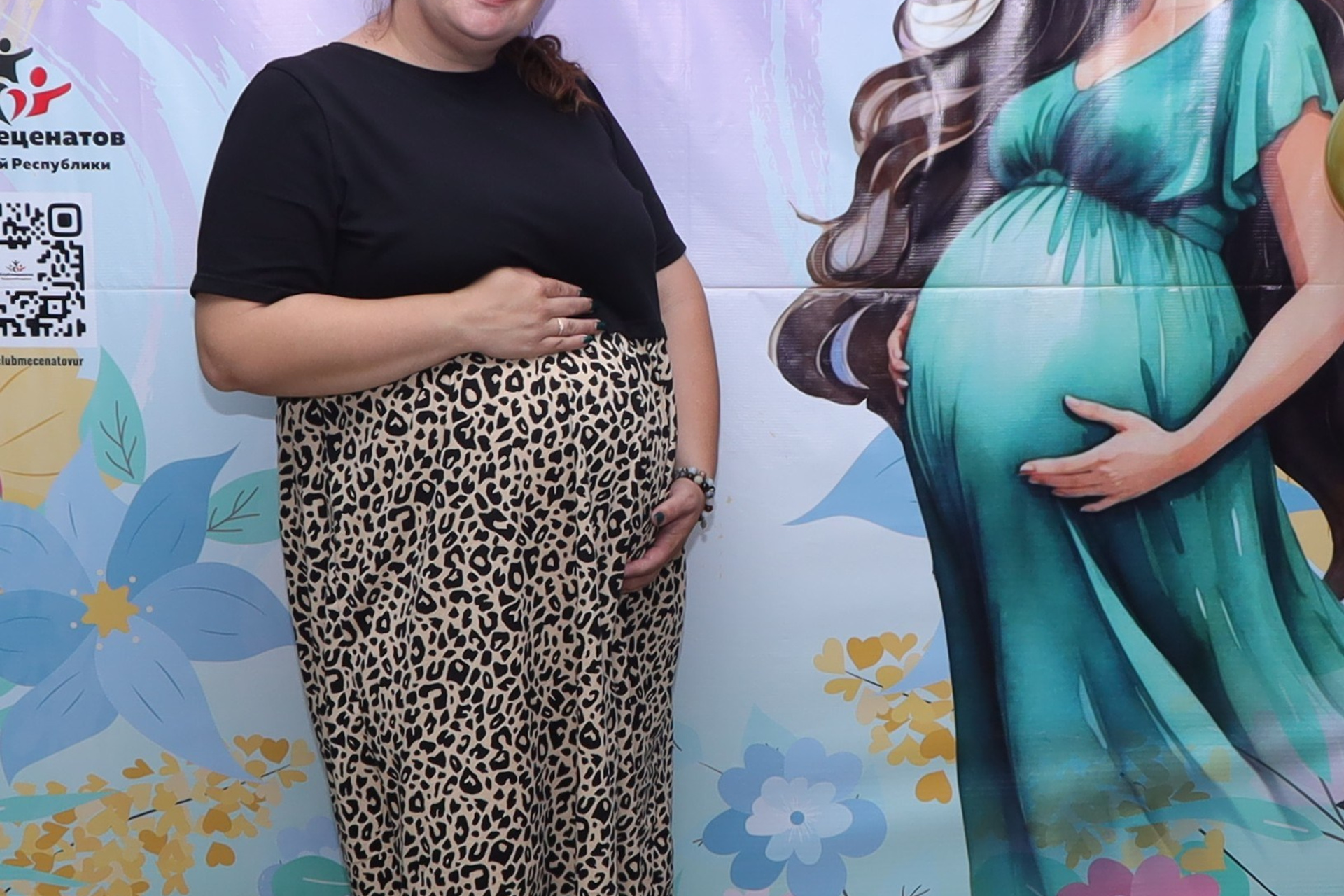 Буду мамой 1.0. Фотограф новорожденных в Ижевске Анастасия Преснякова