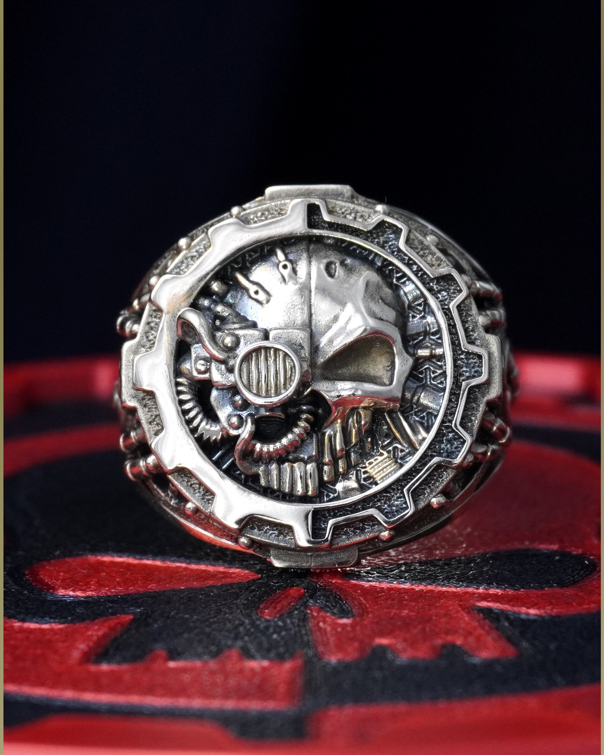 Warhammer 40k