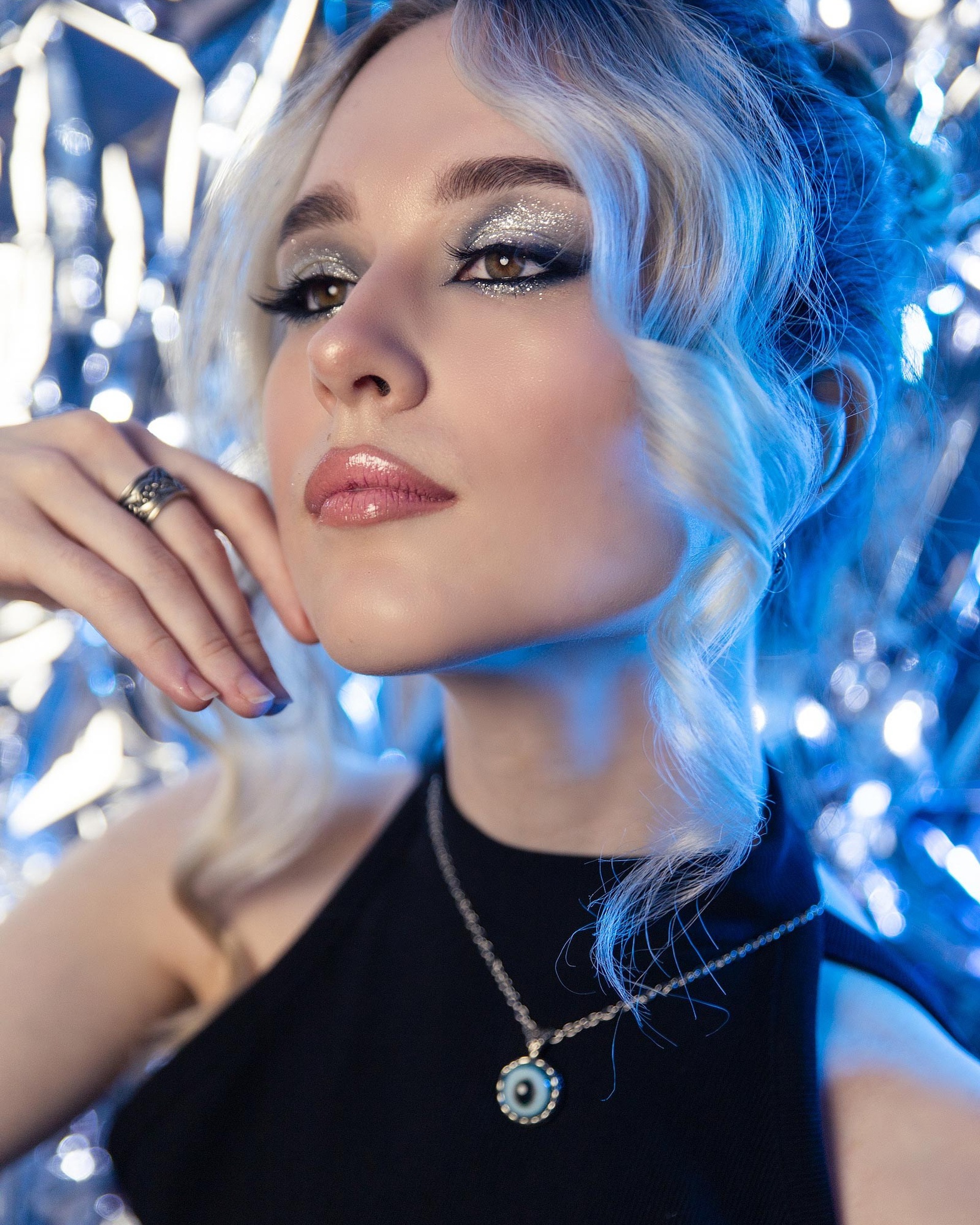 В мире животных