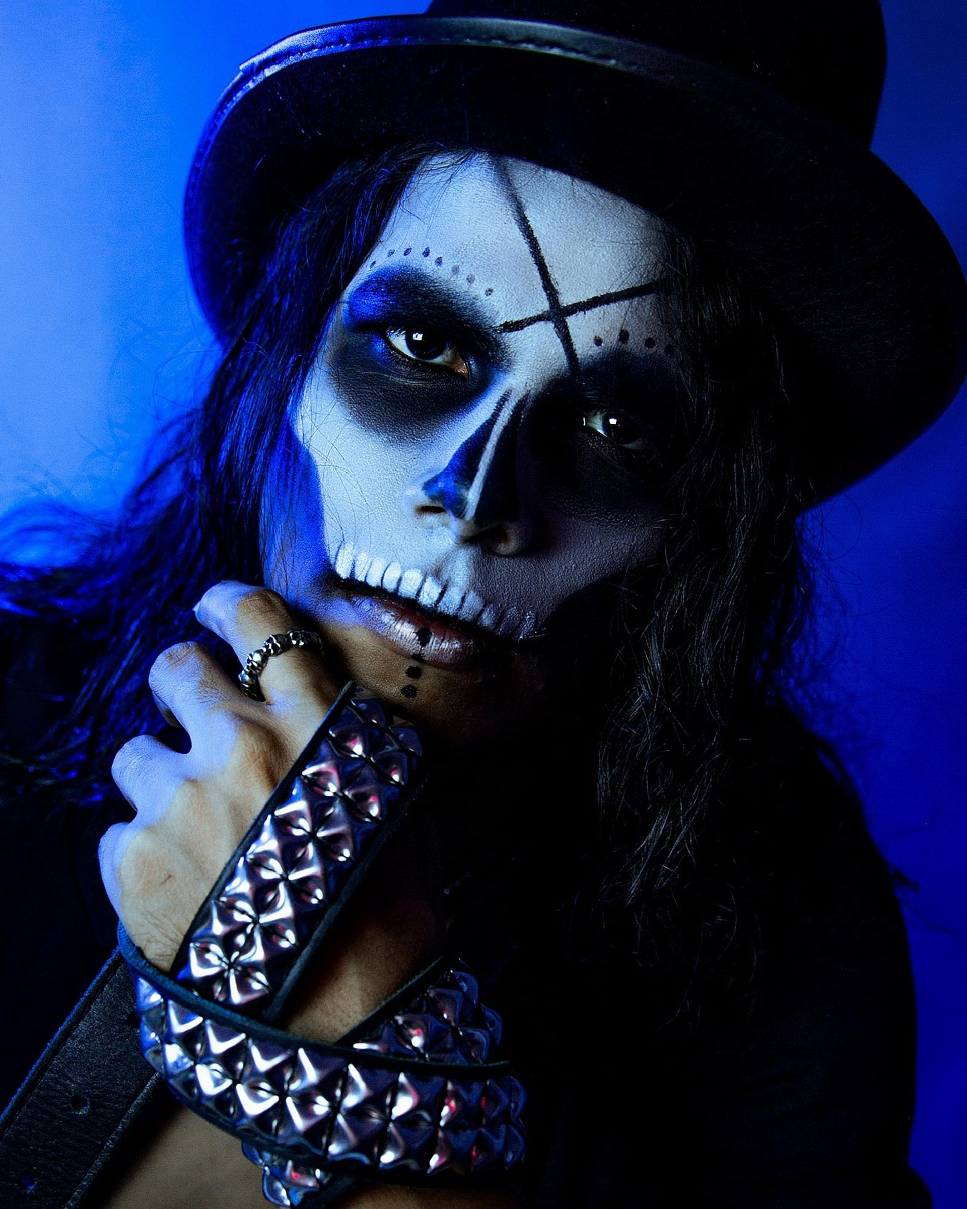 Рок атрибутика