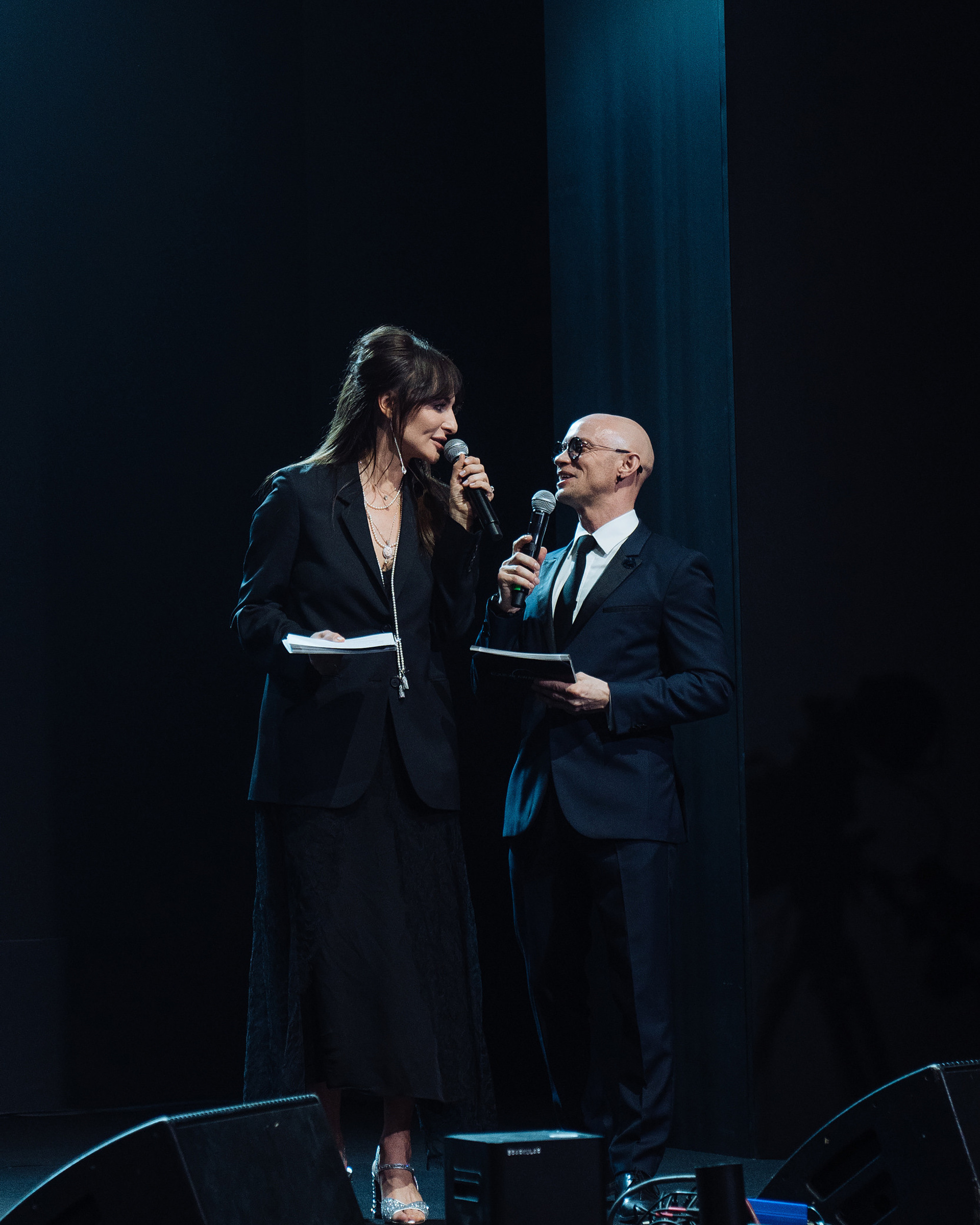 EQUIUM AWARDS