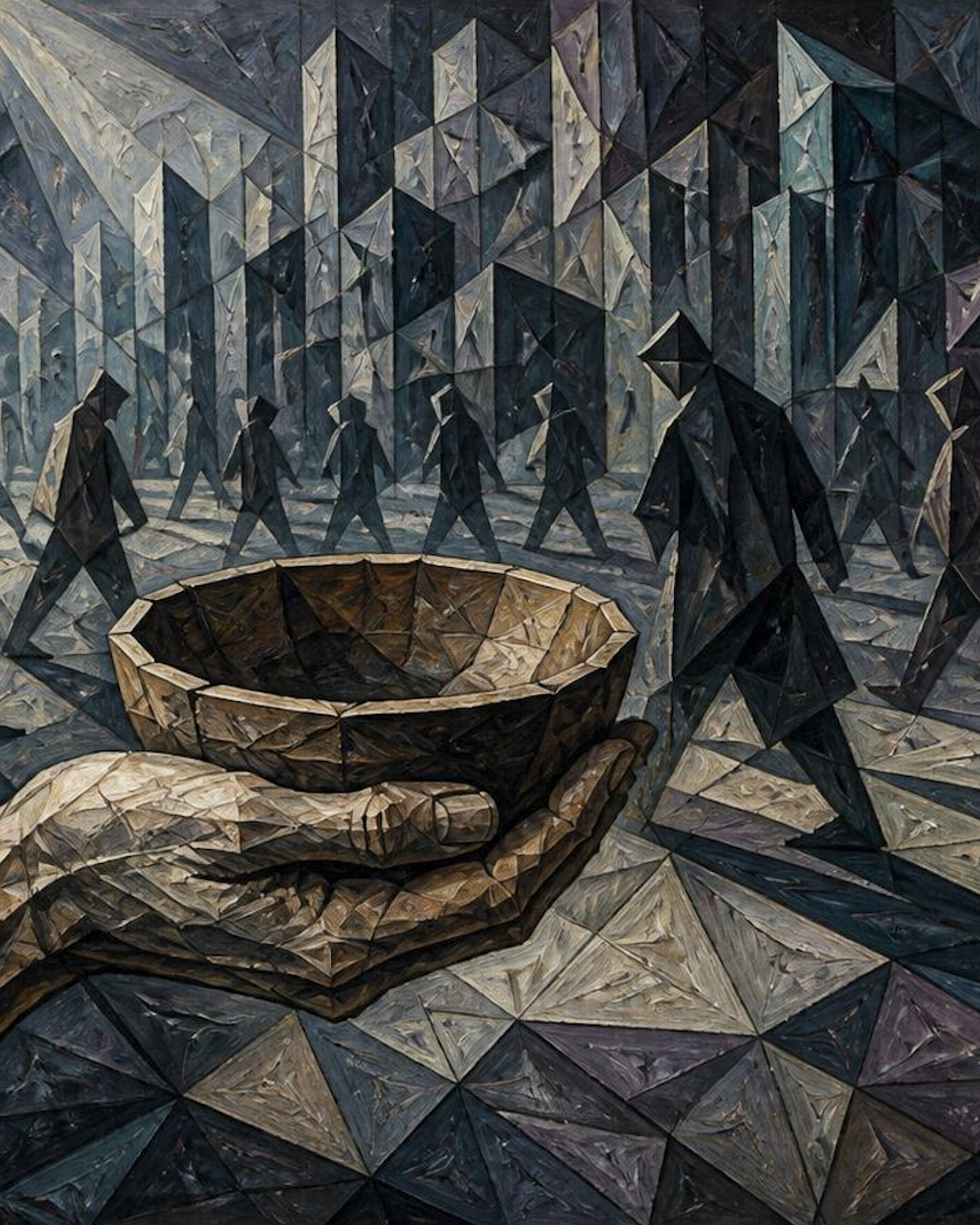 2030 год.