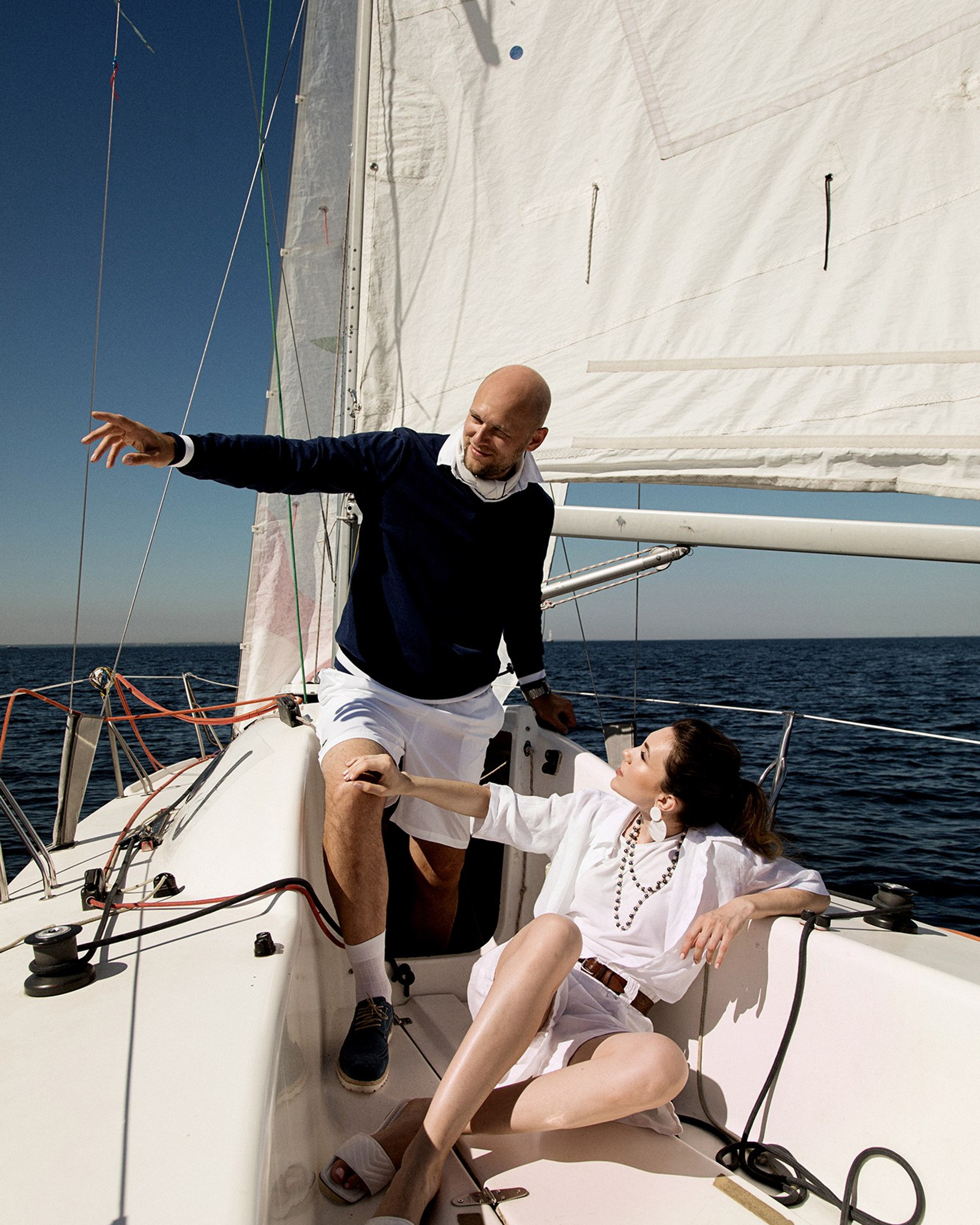 БУДУ ТЕБЕ МАЯКОМ