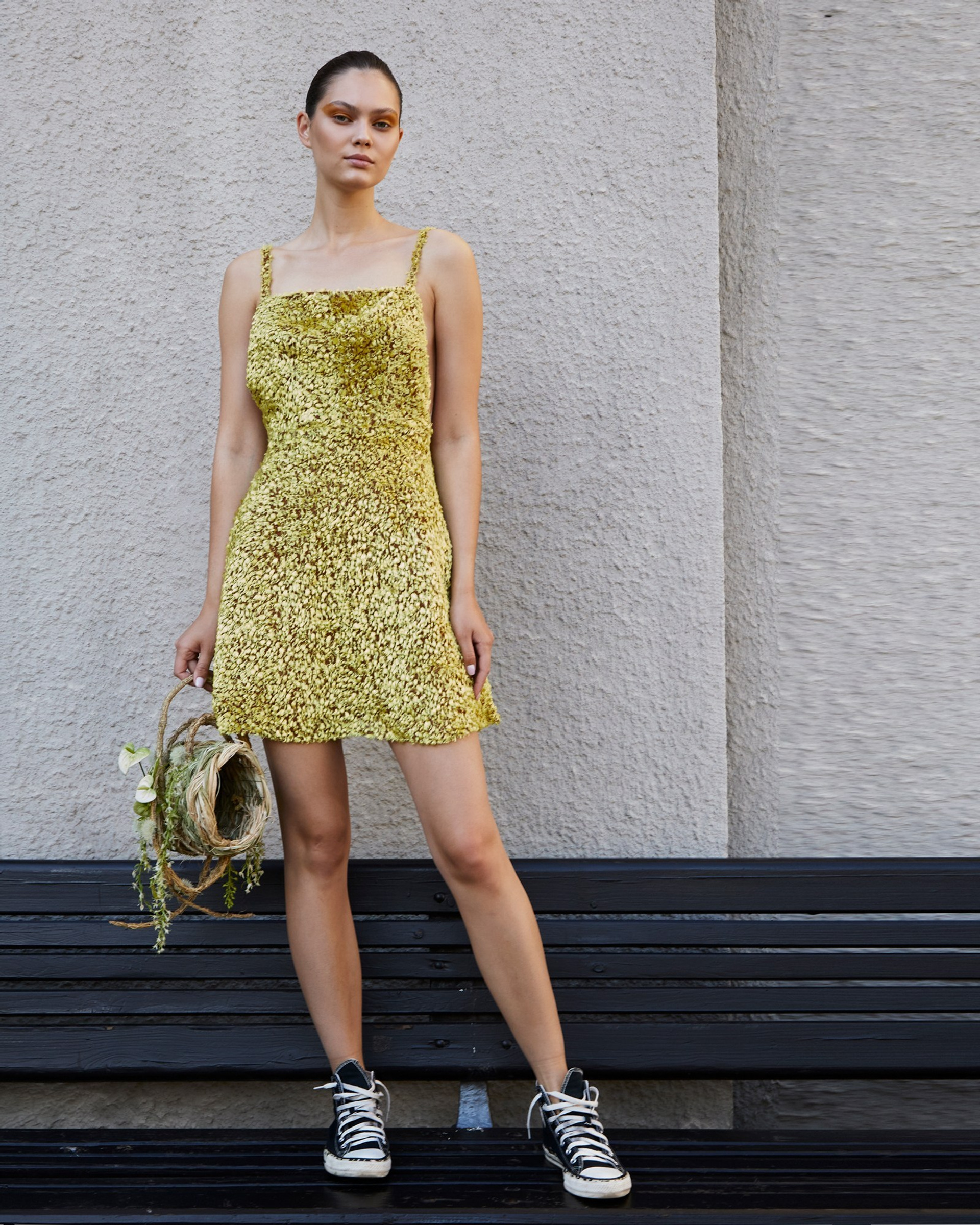 MFW 2022, Natalia Zizko