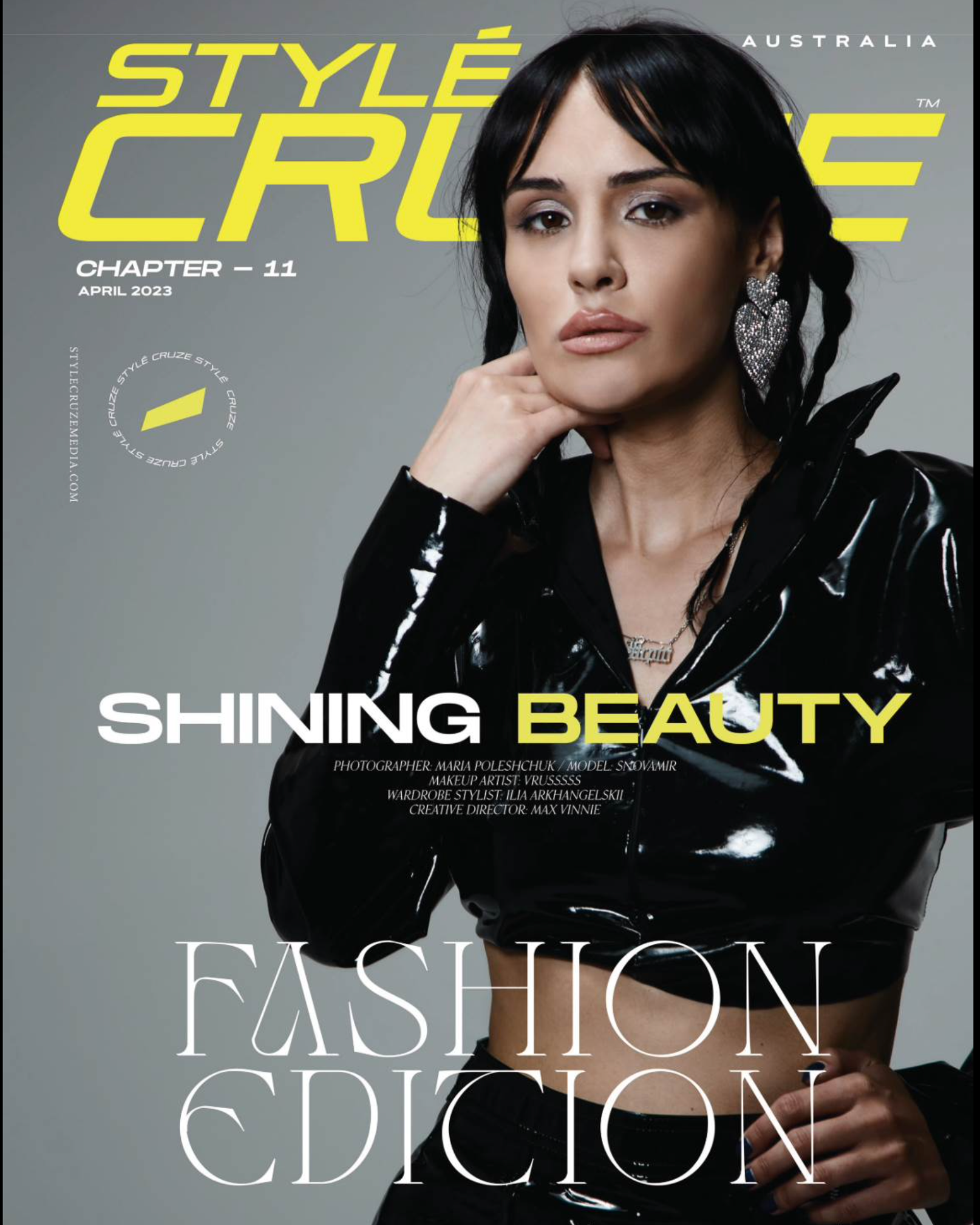 Stylecruze Australia