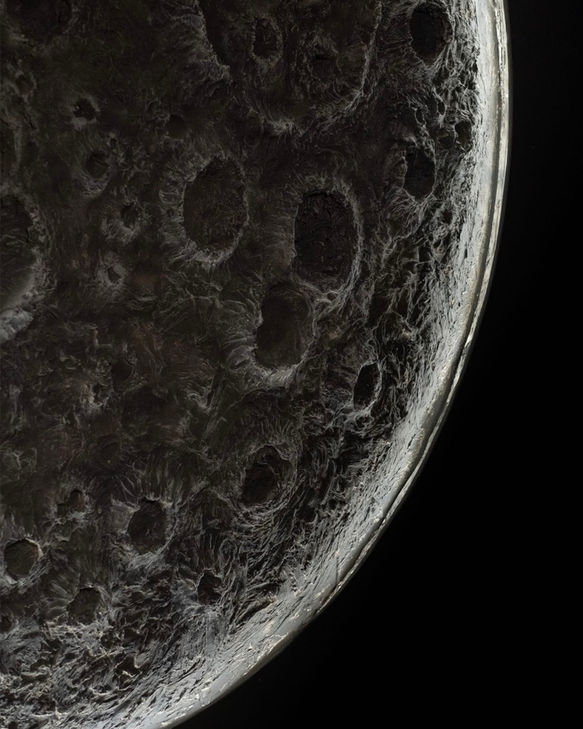 Зал MOON