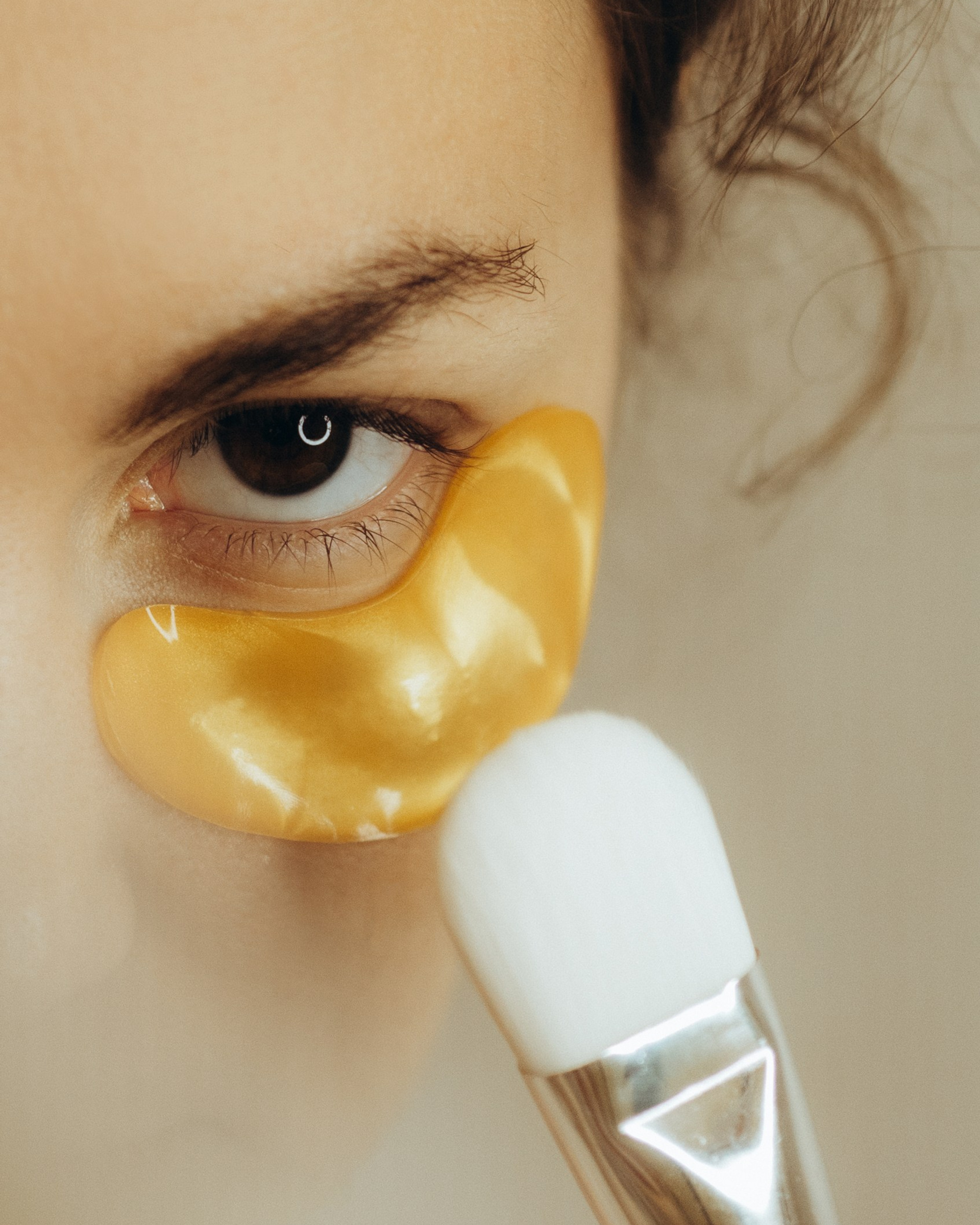 Ксения — массажист